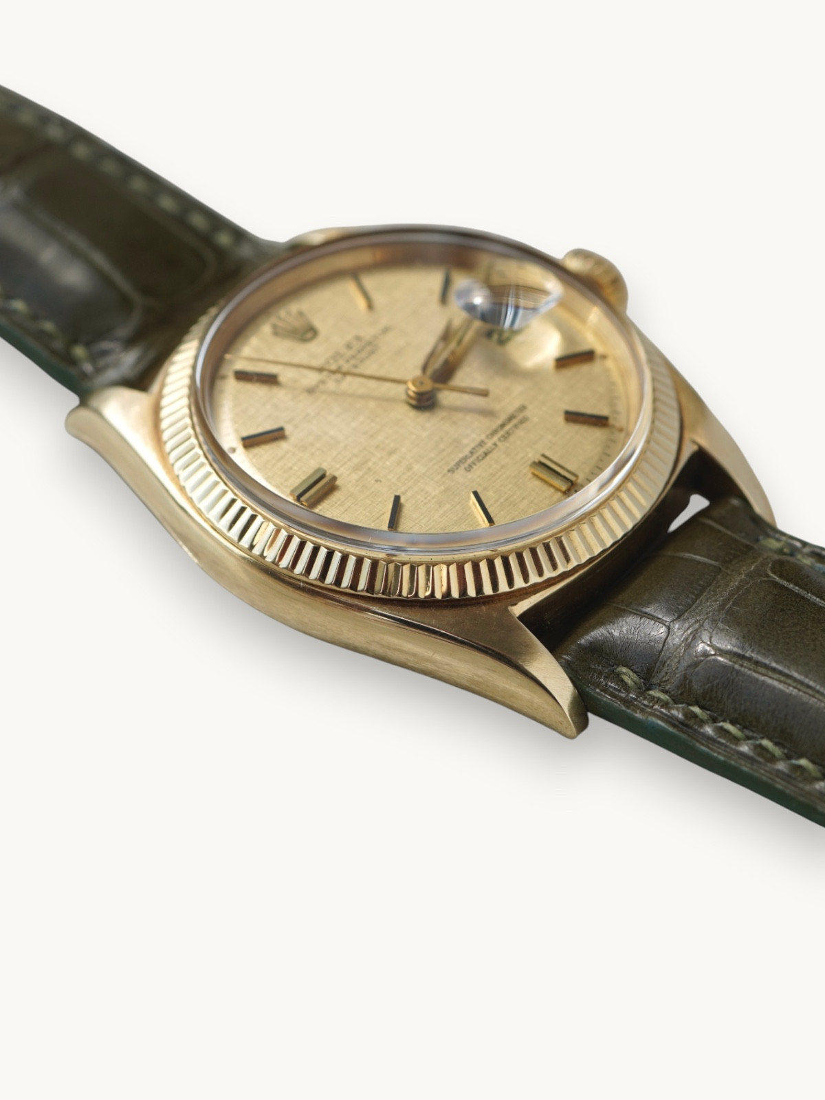 Часы Rolex Datejust 36 изображение #7