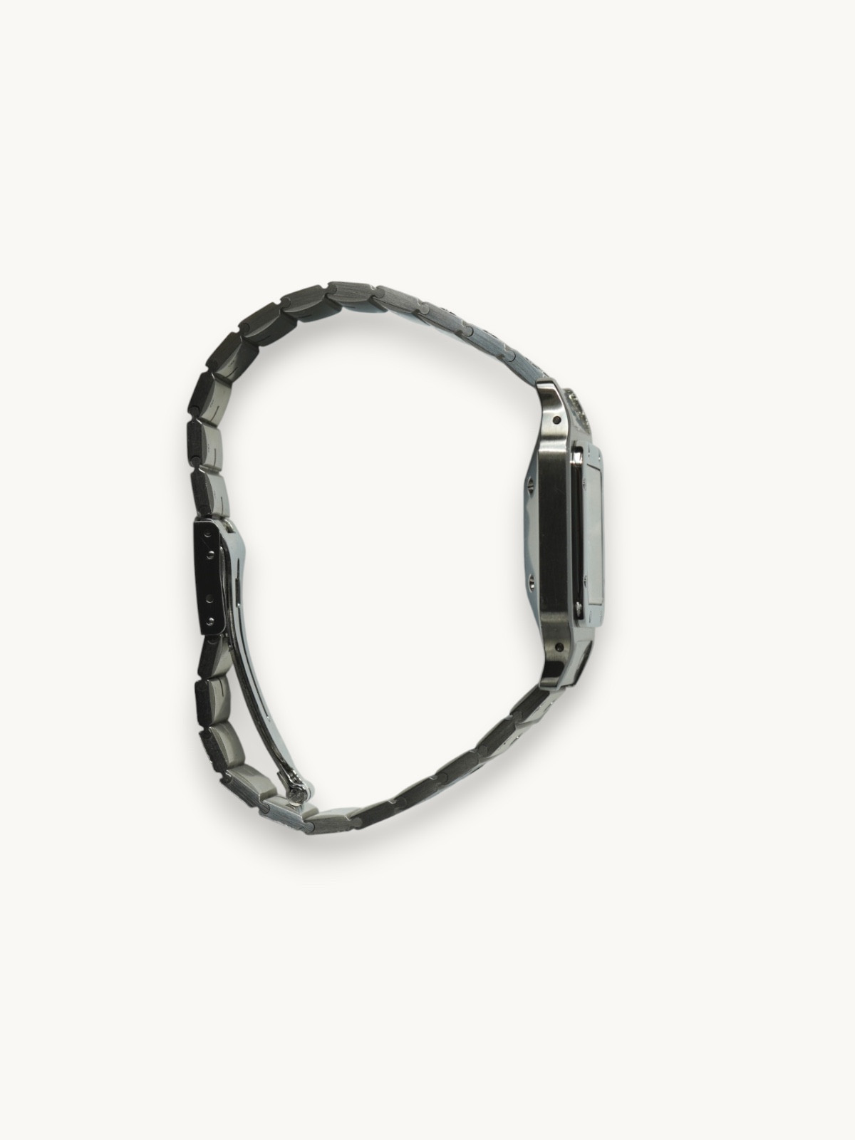 Часы Cartier Santos изображение #3