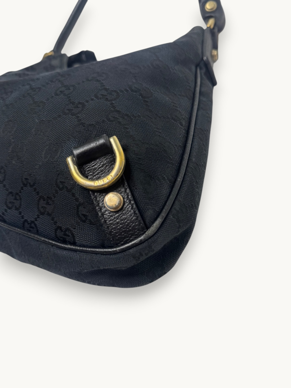 Сумки Gucci Abbey изображение #9
