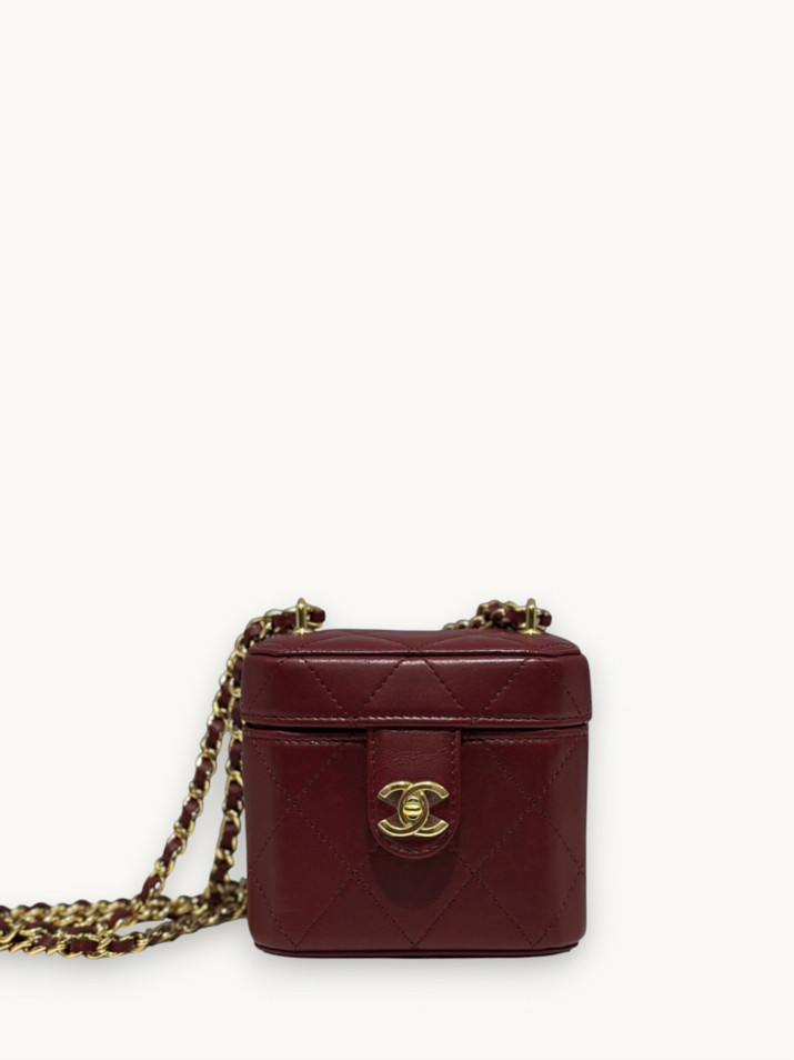 Chanel Vanity