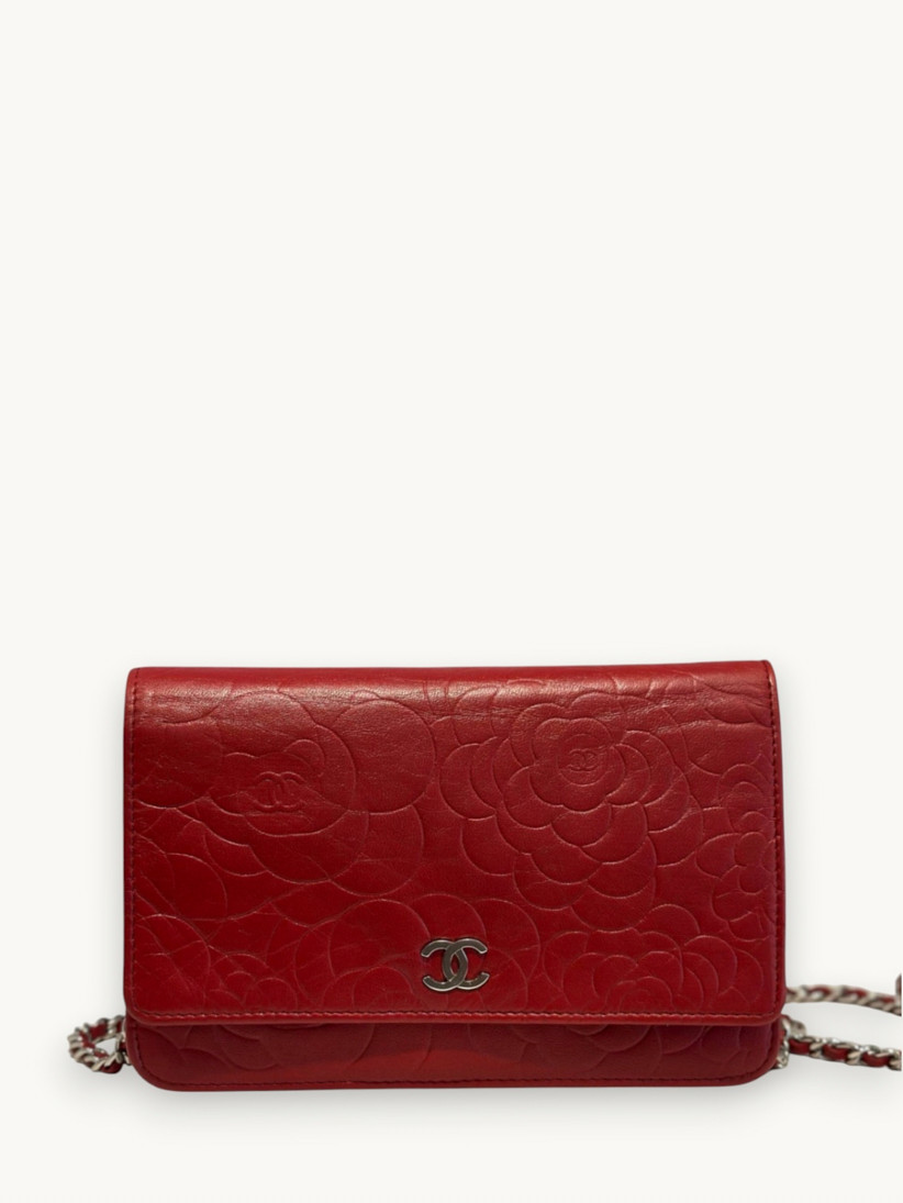 Chanel WOC