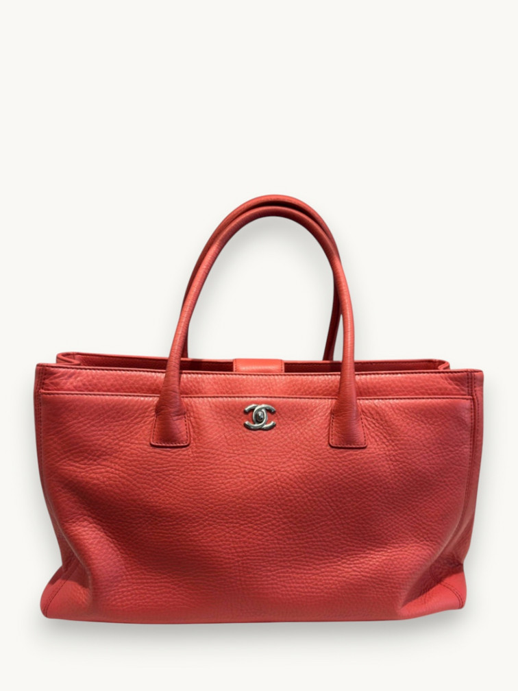 Chanel Cerf