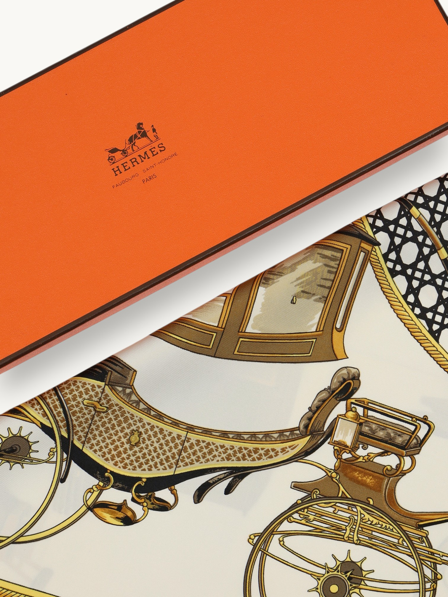 Аксессуары Hermes изображение #3