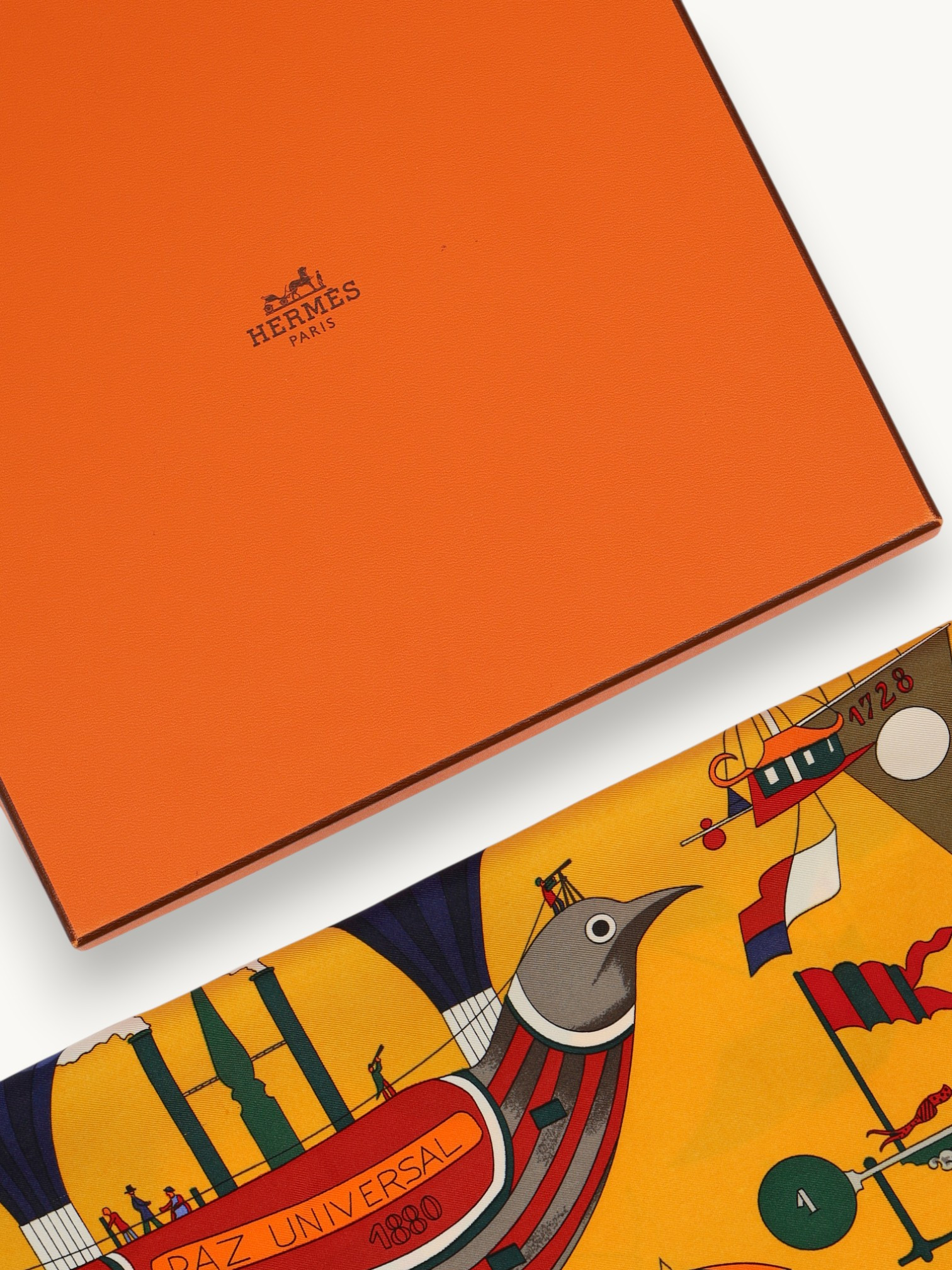 Аксессуары Hermes изображение #3