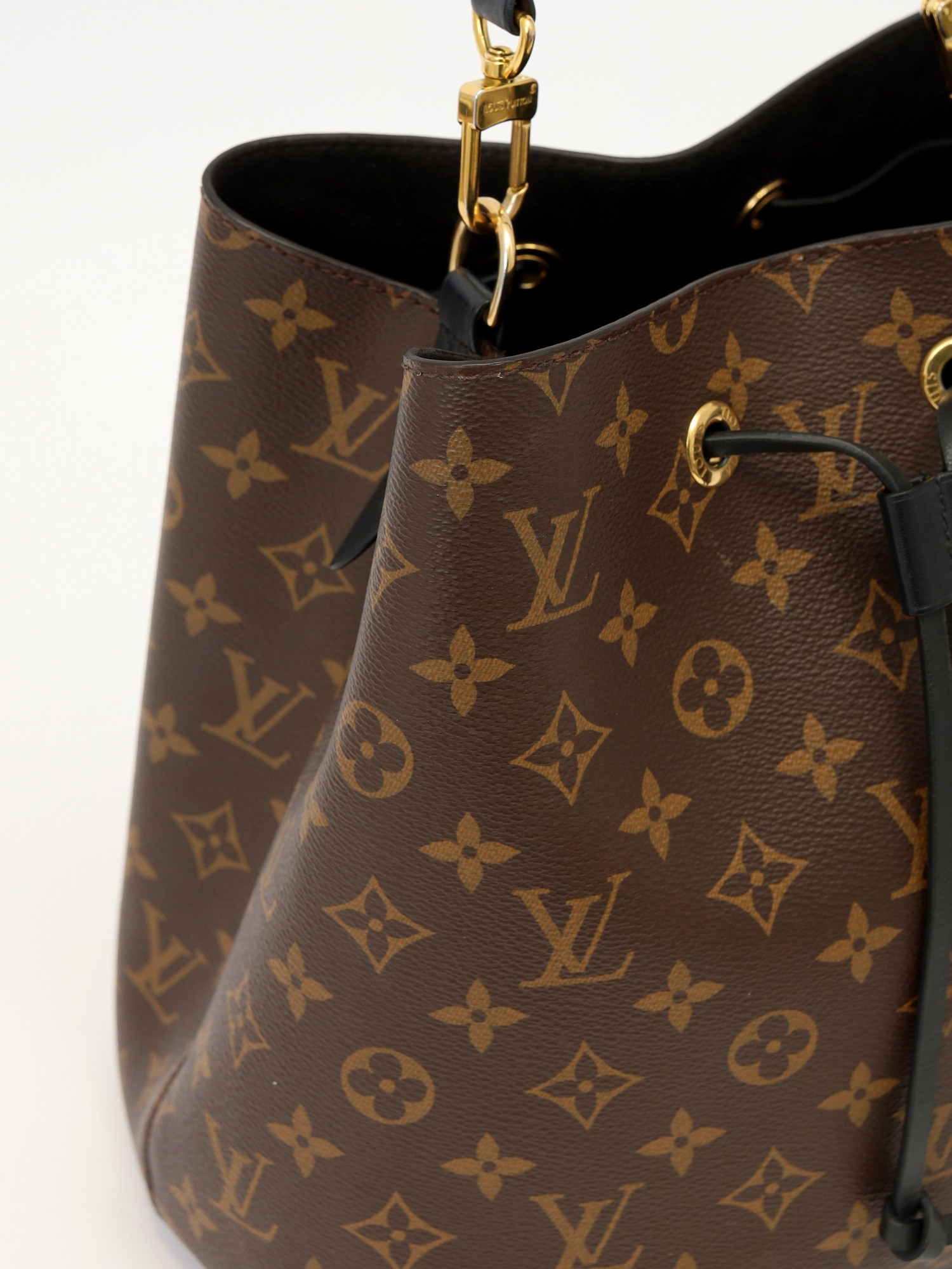 Сумки Louis Vuitton NeoNoe изображение #6