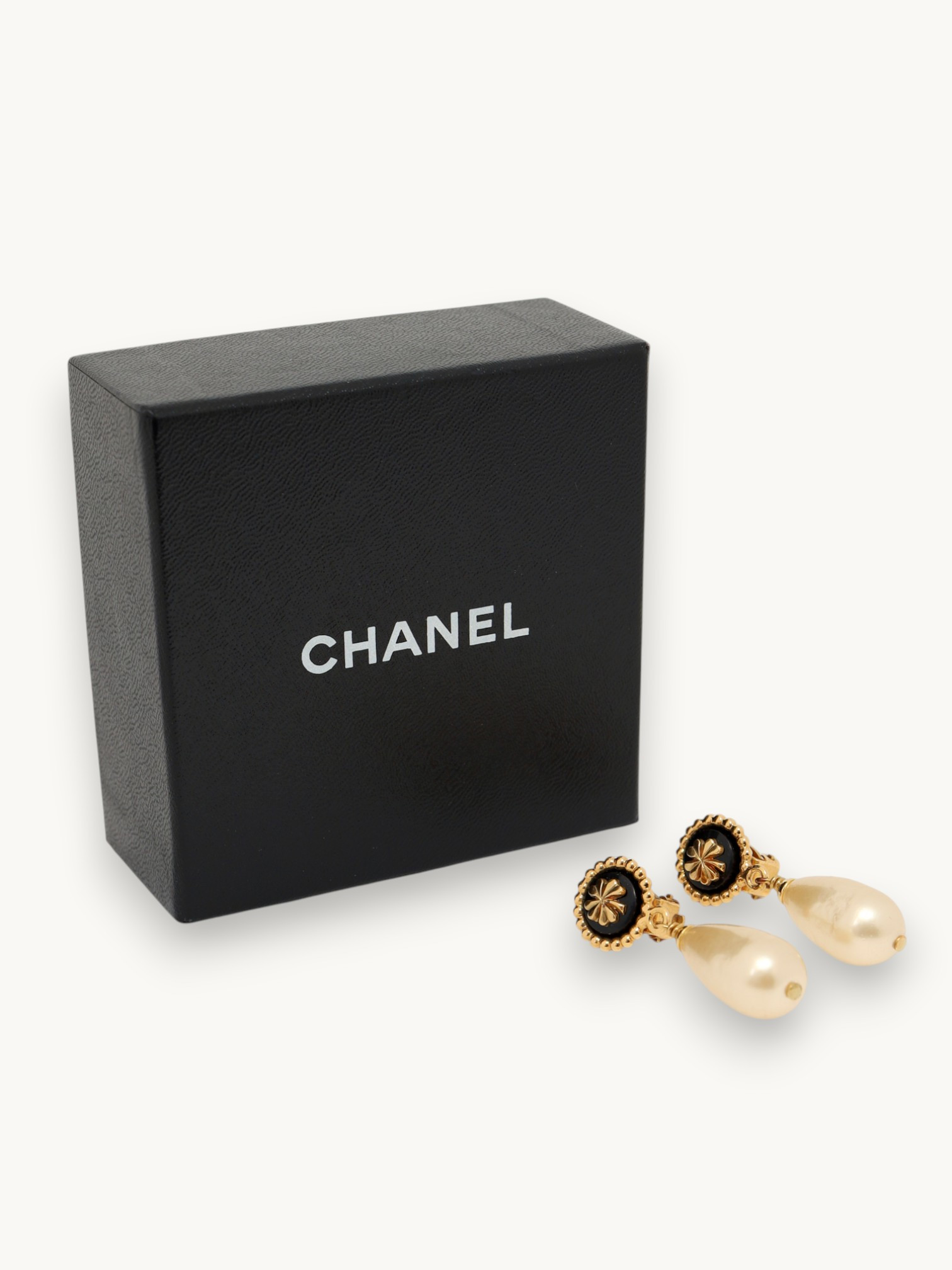 Украшения Chanel Clips изображение #3