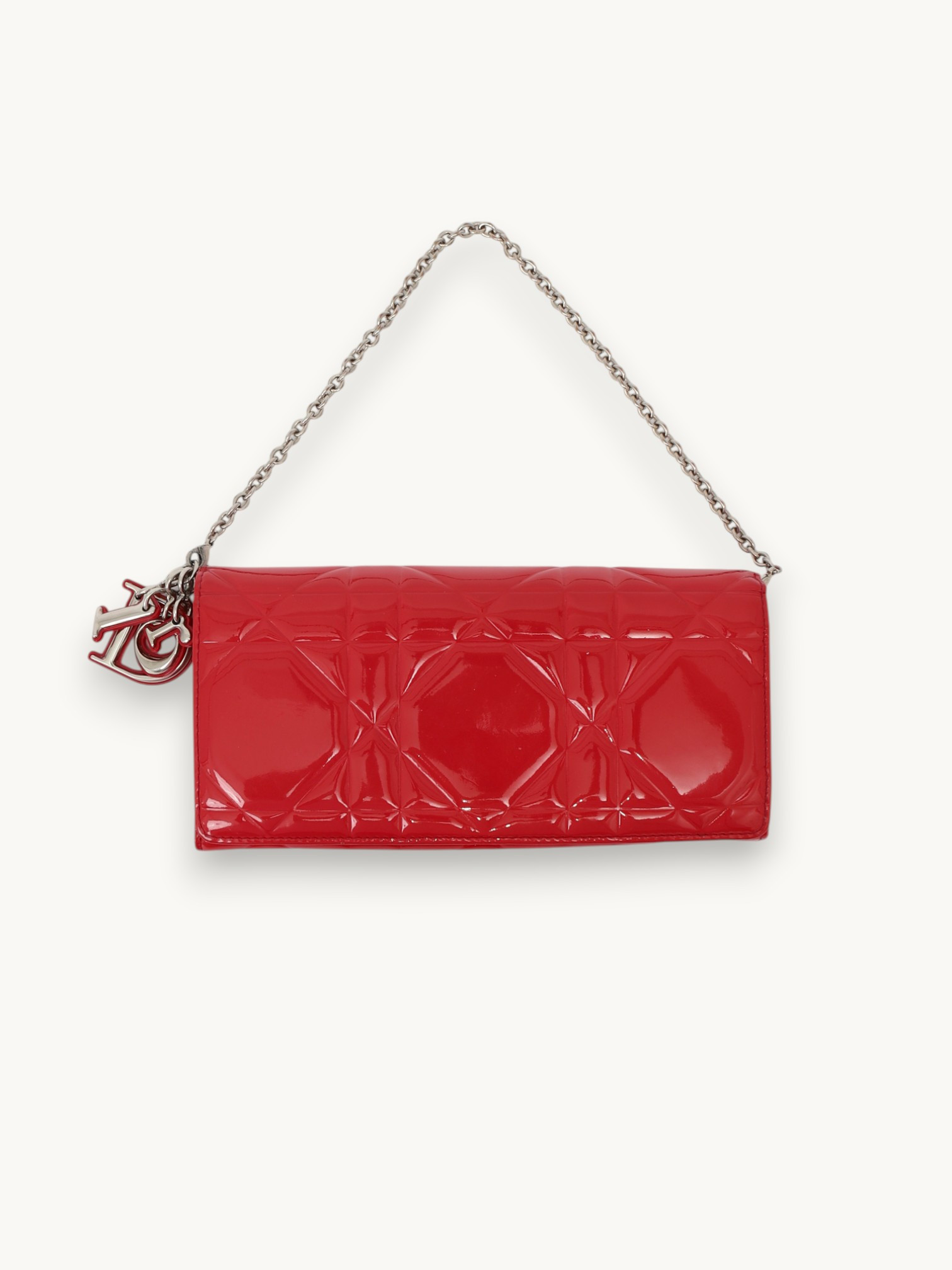 Dior Wallet