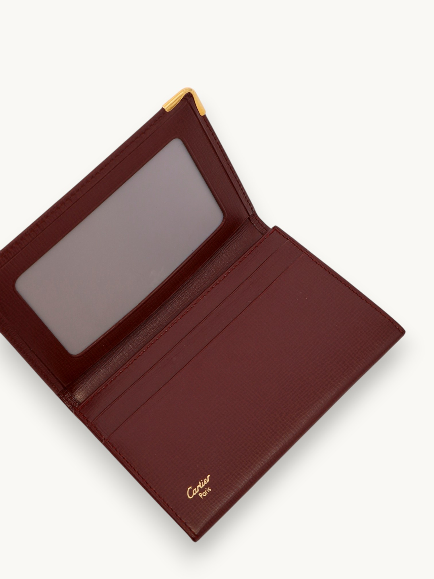 Аксессуары Cartier Card Holder изображение #6