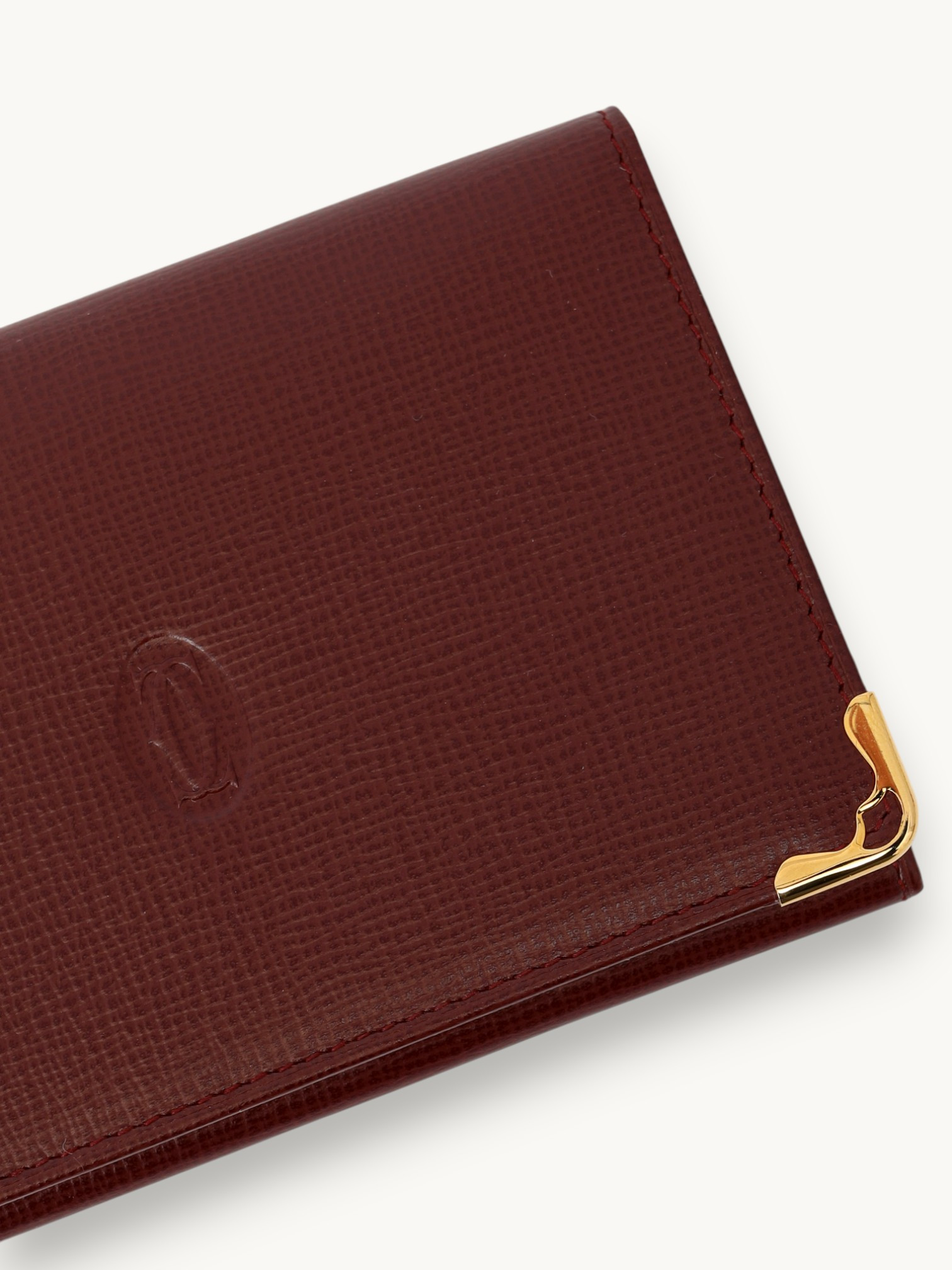 Аксессуары Cartier Card Holder изображение #5
