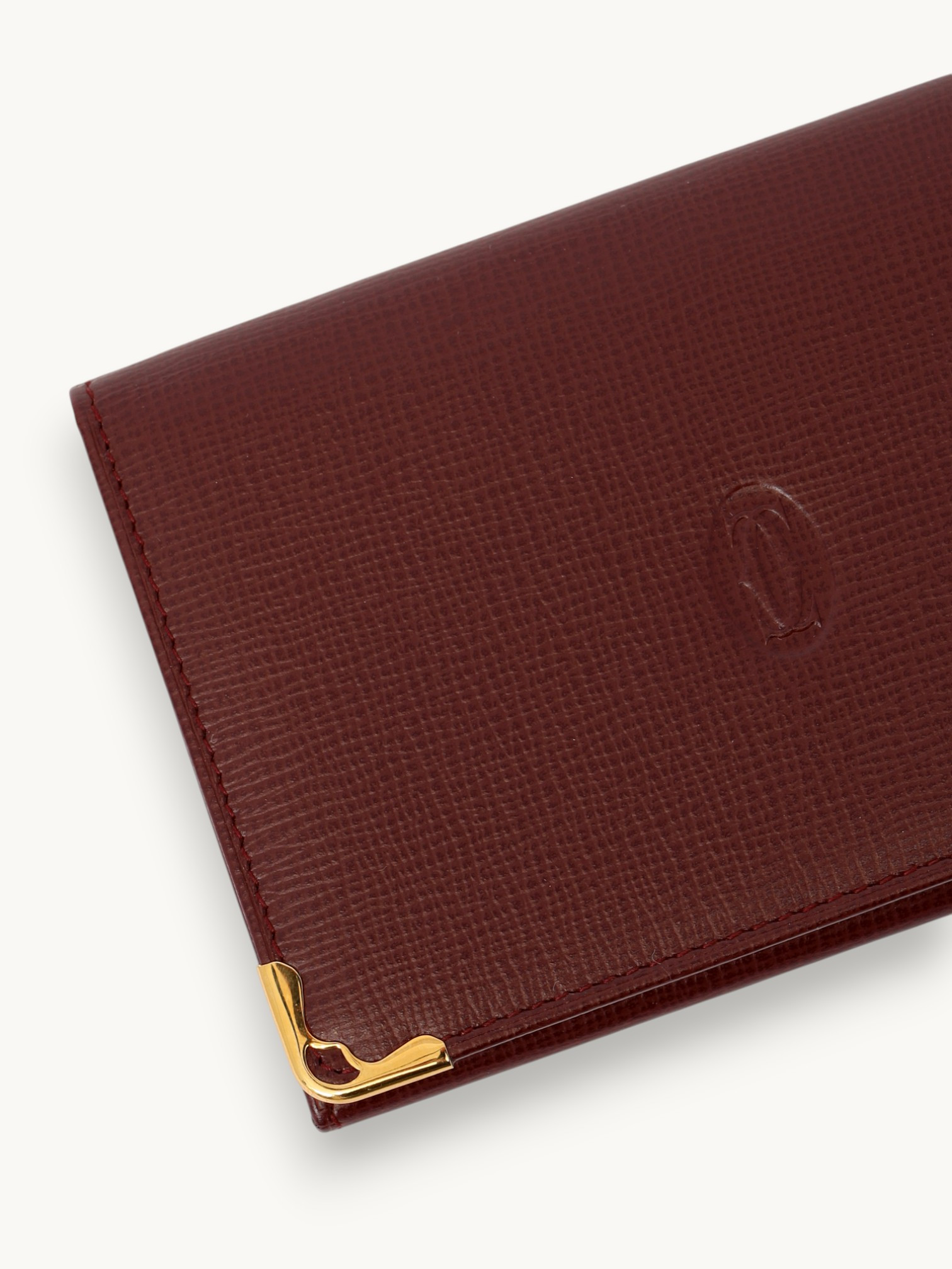 Аксессуары Cartier Card Holder изображение #4