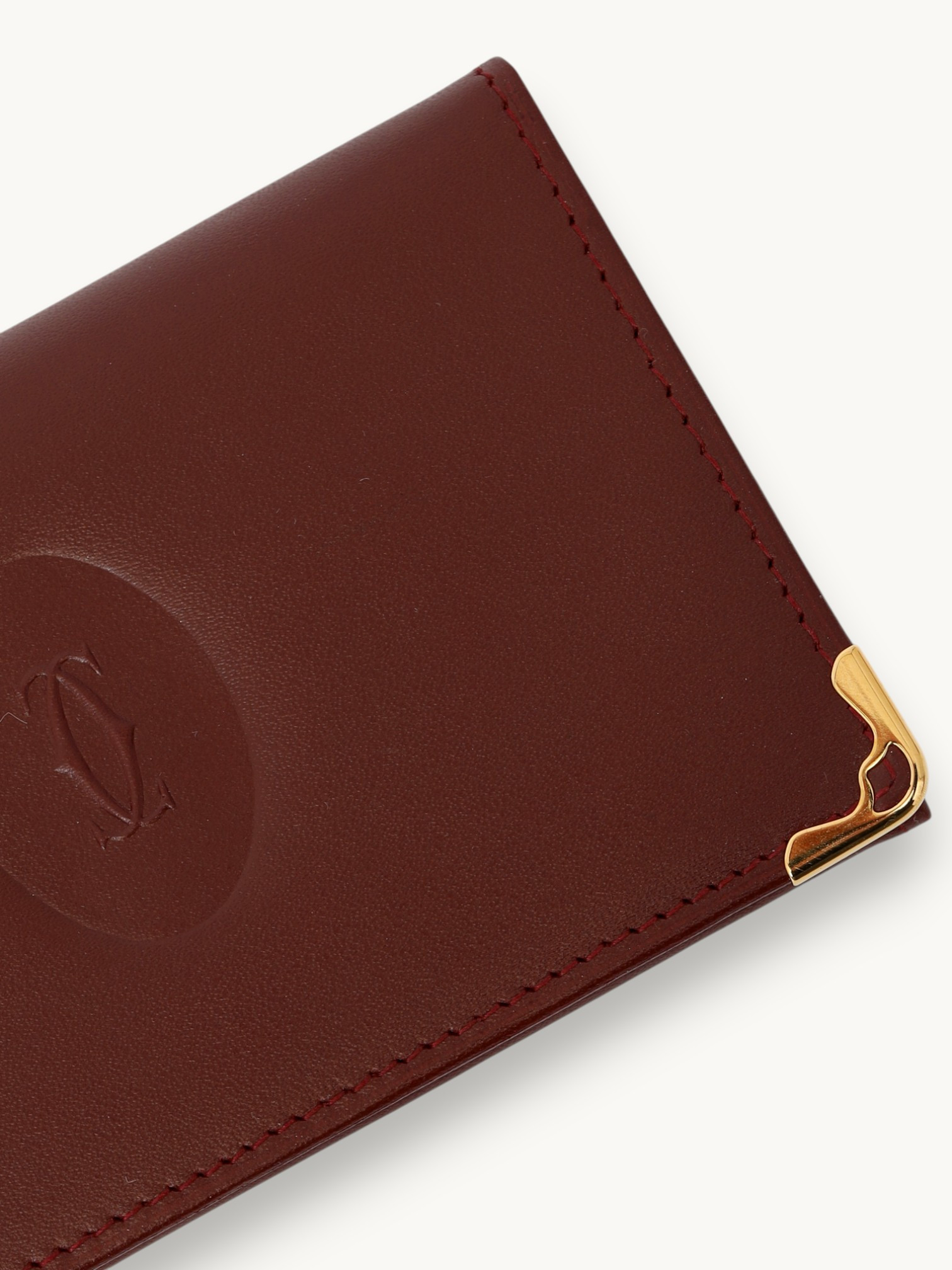 Аксессуары Cartier Card Holder изображение #4