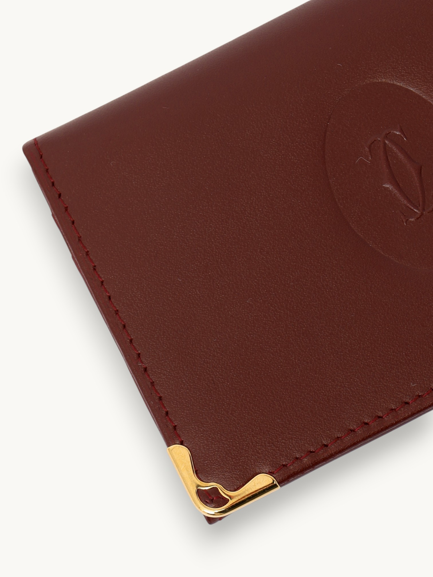 Аксессуары Cartier Card Holder изображение #3