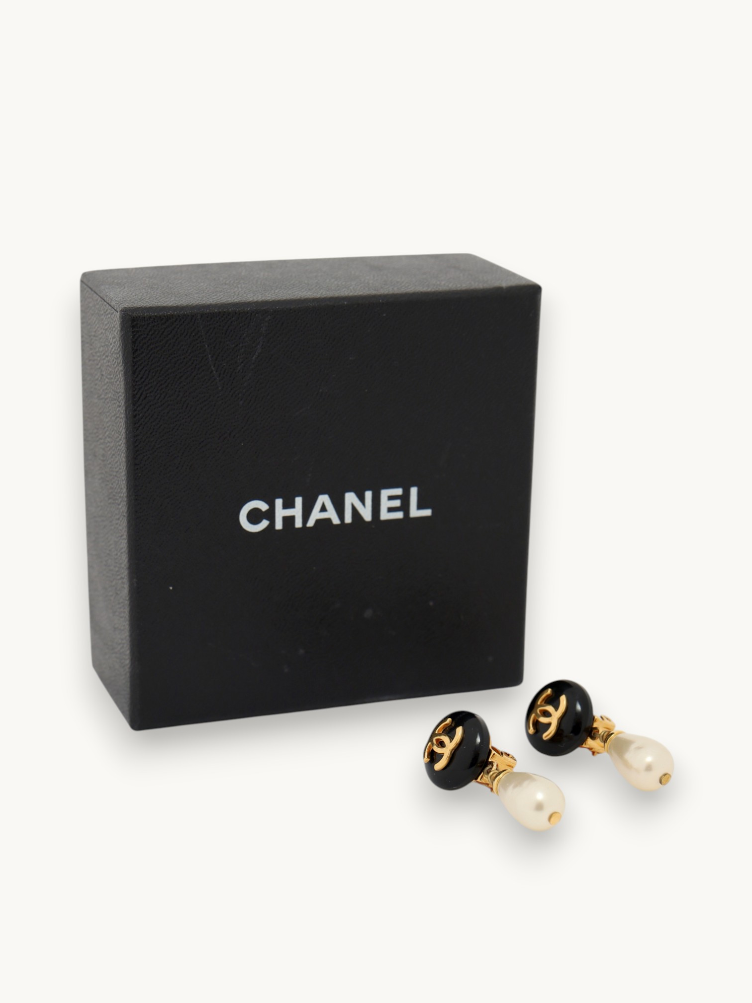 Украшения Chanel Clips изображение #3