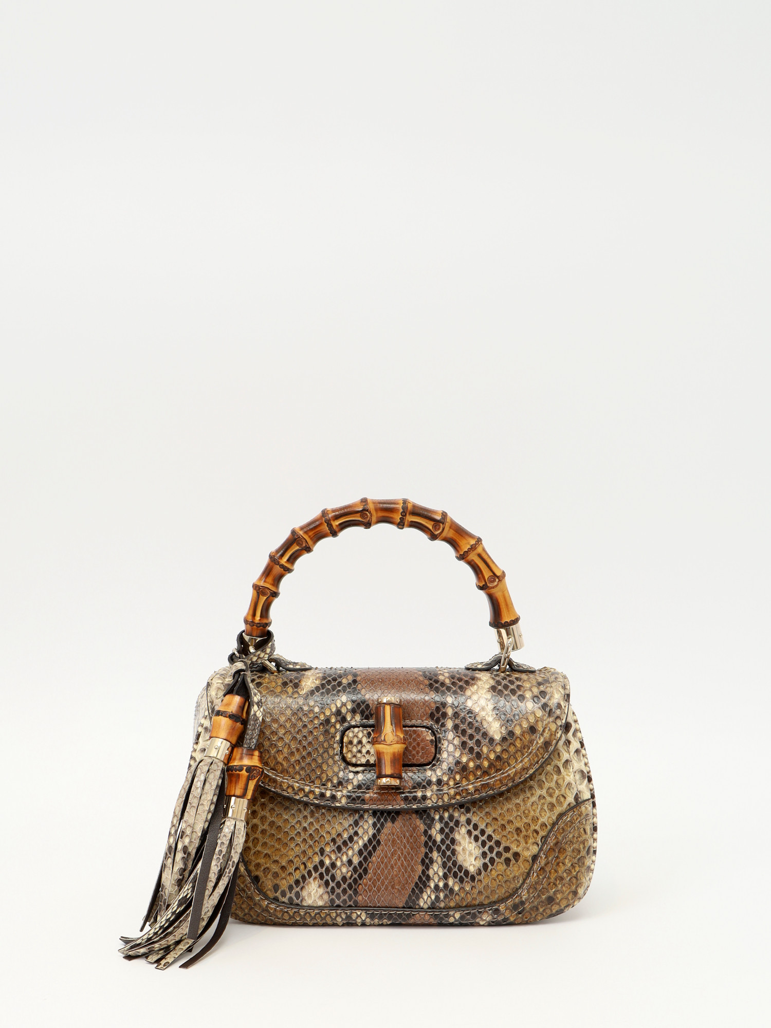 Gucci Bamboo
