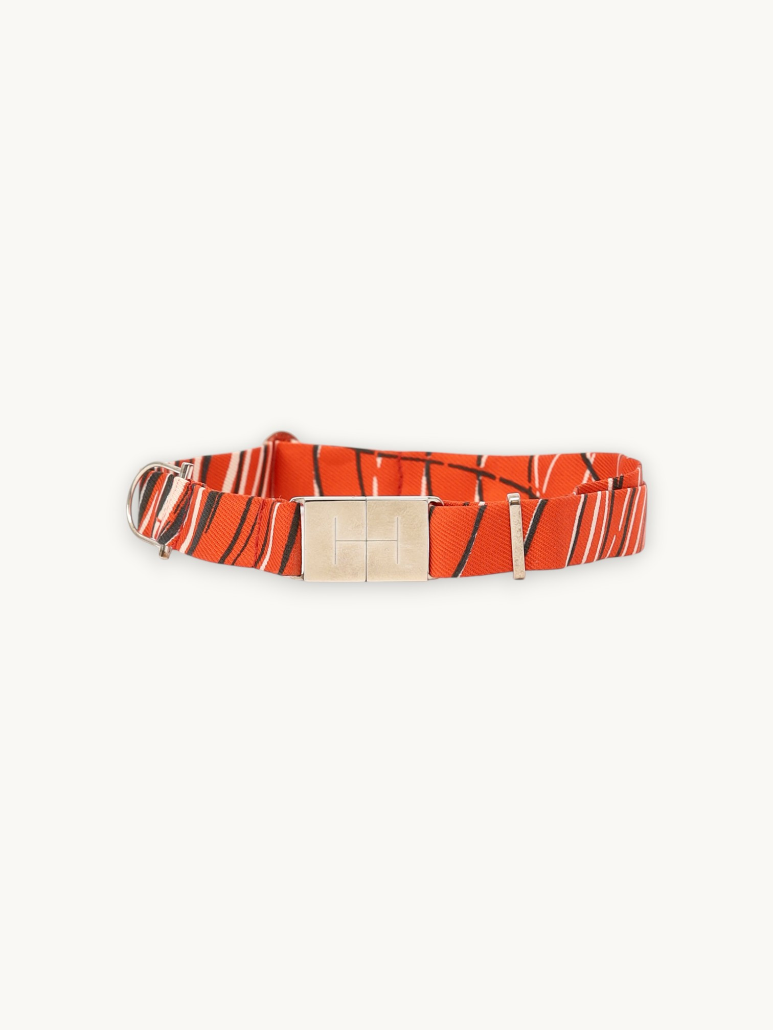 Аксессуары Hermes Soie de Choker изображение #5
