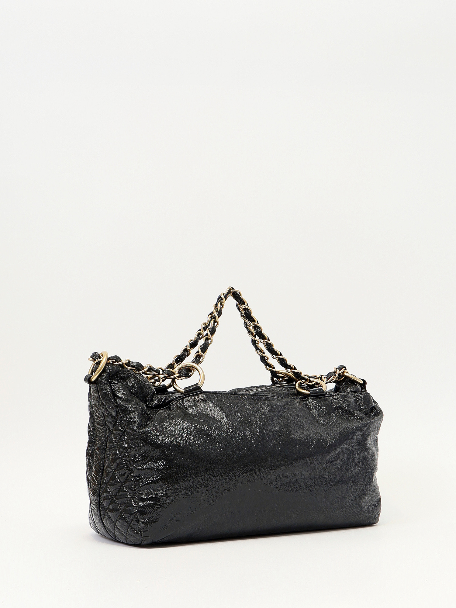 Сумки Chanel Rock&Chain изображение #4