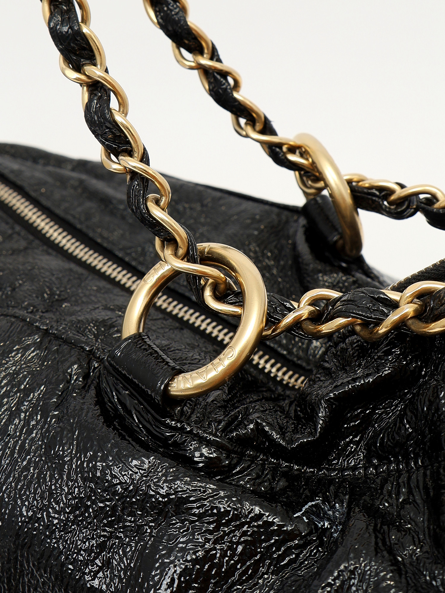 Сумки Chanel Rock&Chain изображение #7