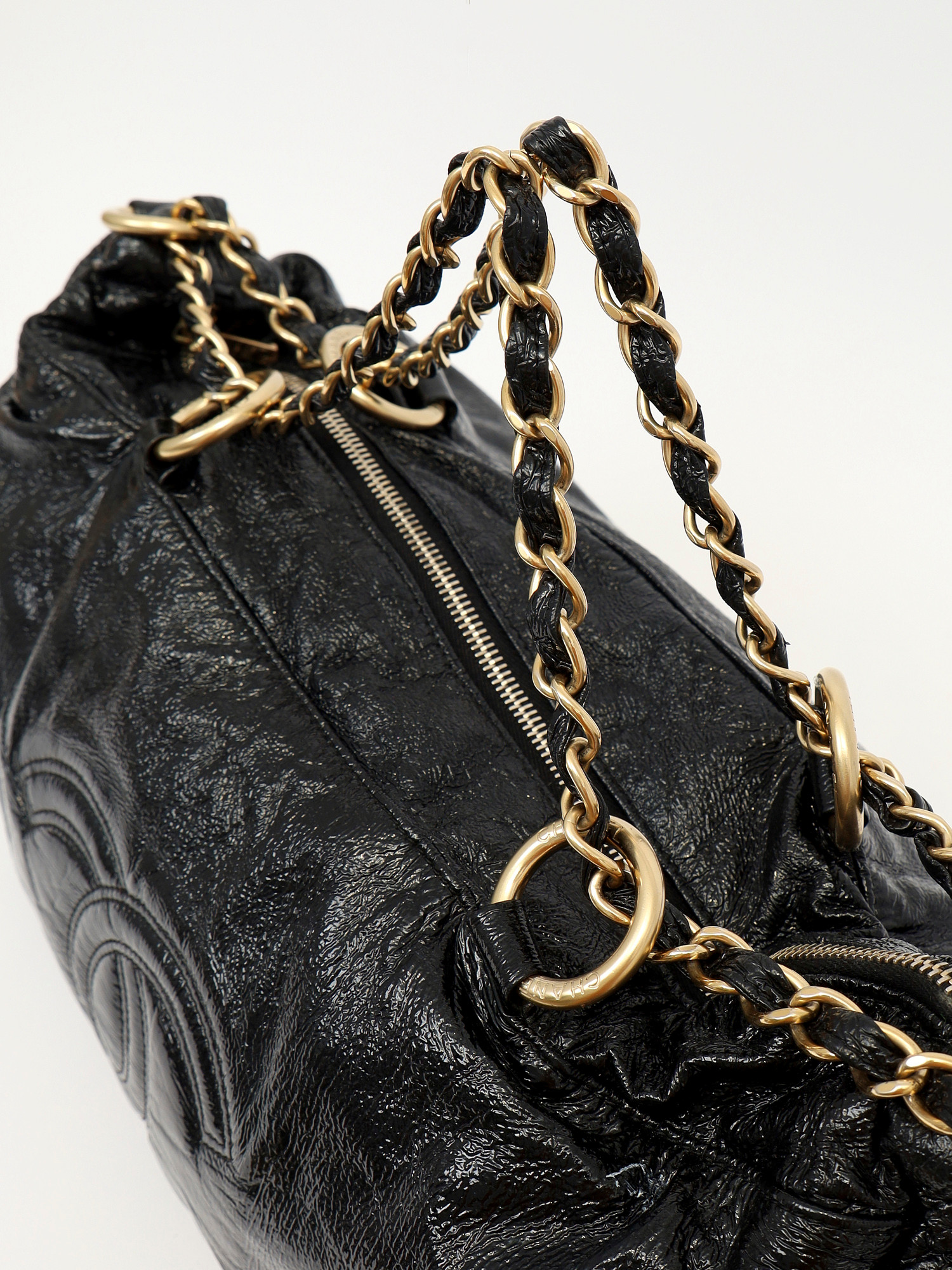 Сумки Chanel Rock&Chain изображение #5