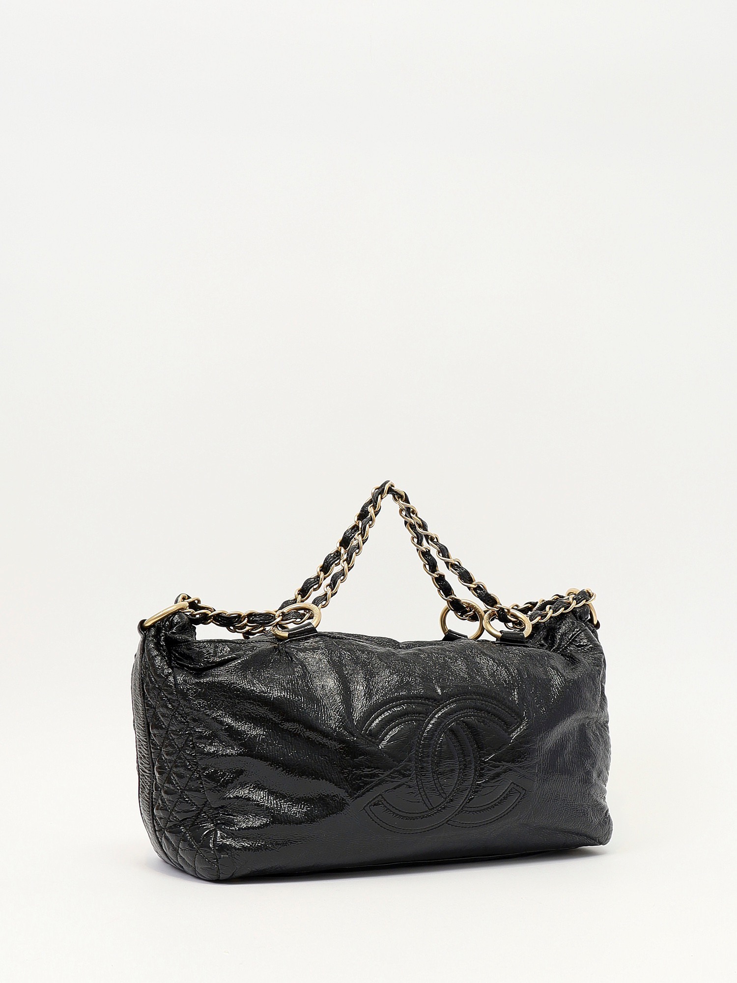 Сумки Chanel Rock&Chain изображение #3