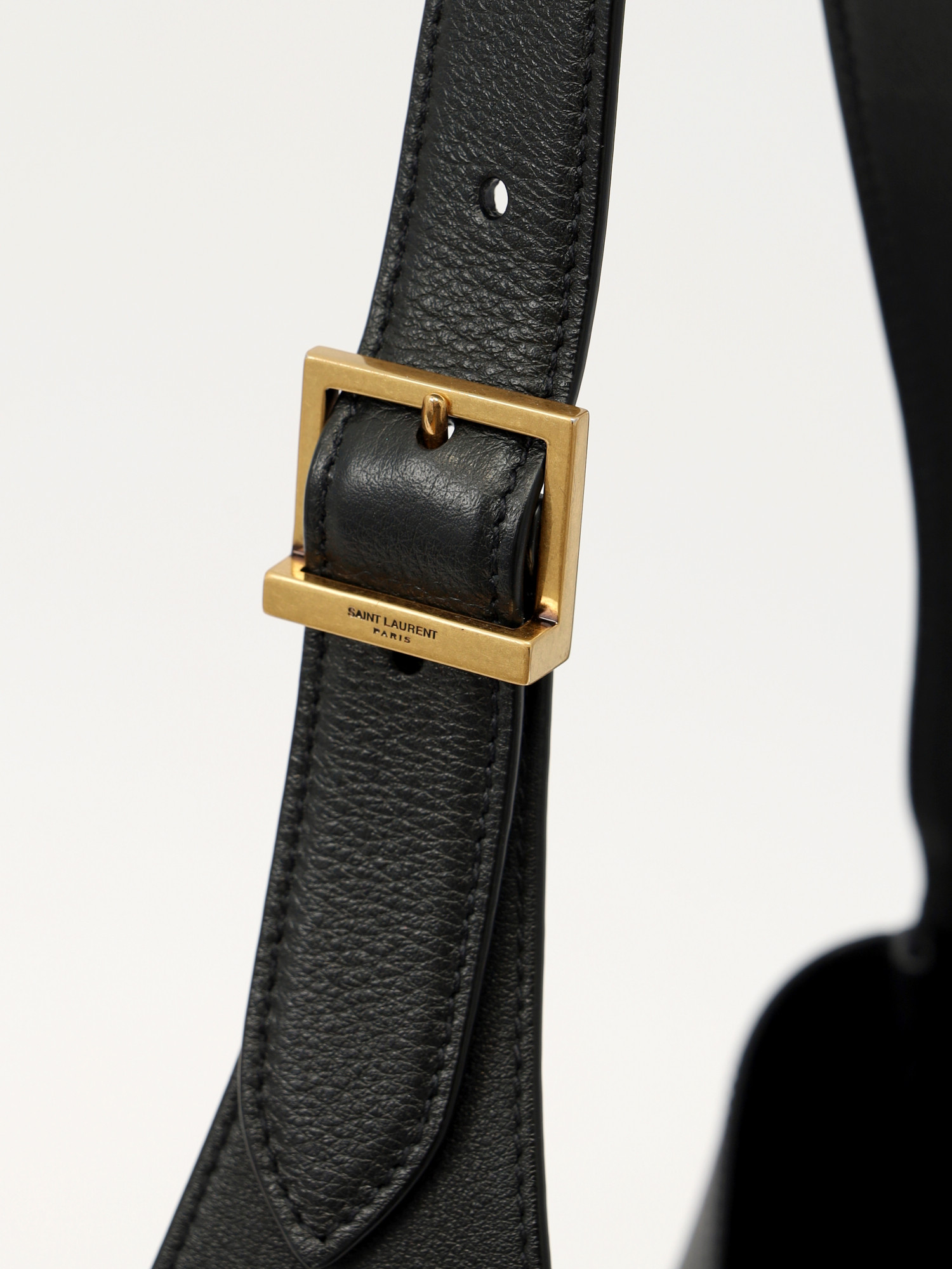 Сумки Saint Laurent Le 5 A 7 изображение #8