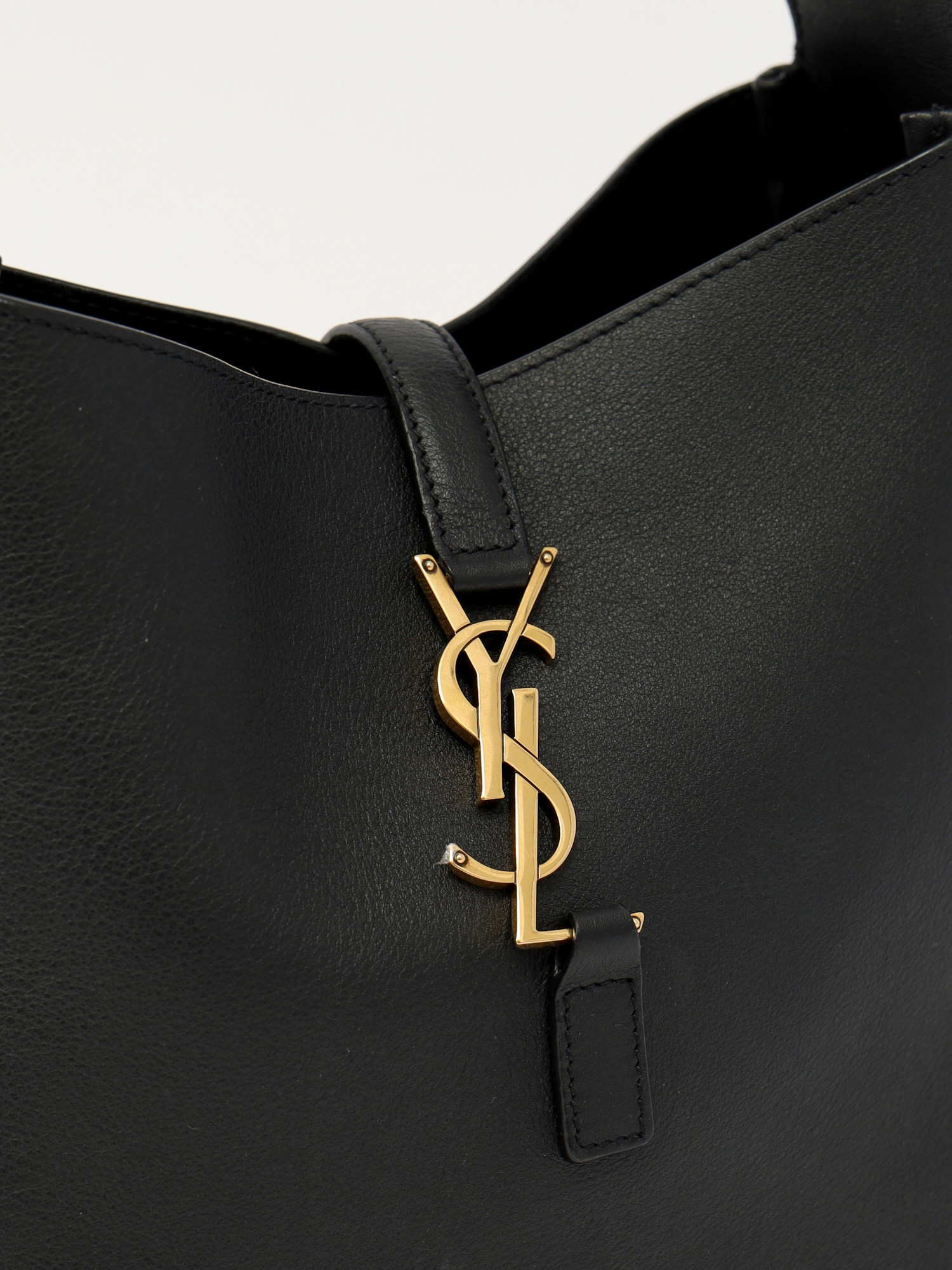 Сумки Saint Laurent Le 5 A 7 изображение #5