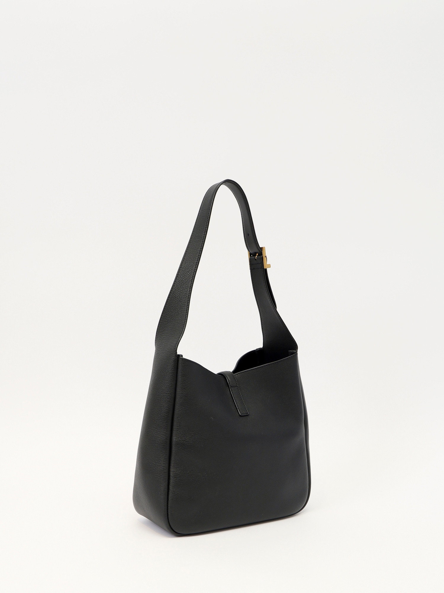 Сумки Saint Laurent Le 5 A 7 изображение #4