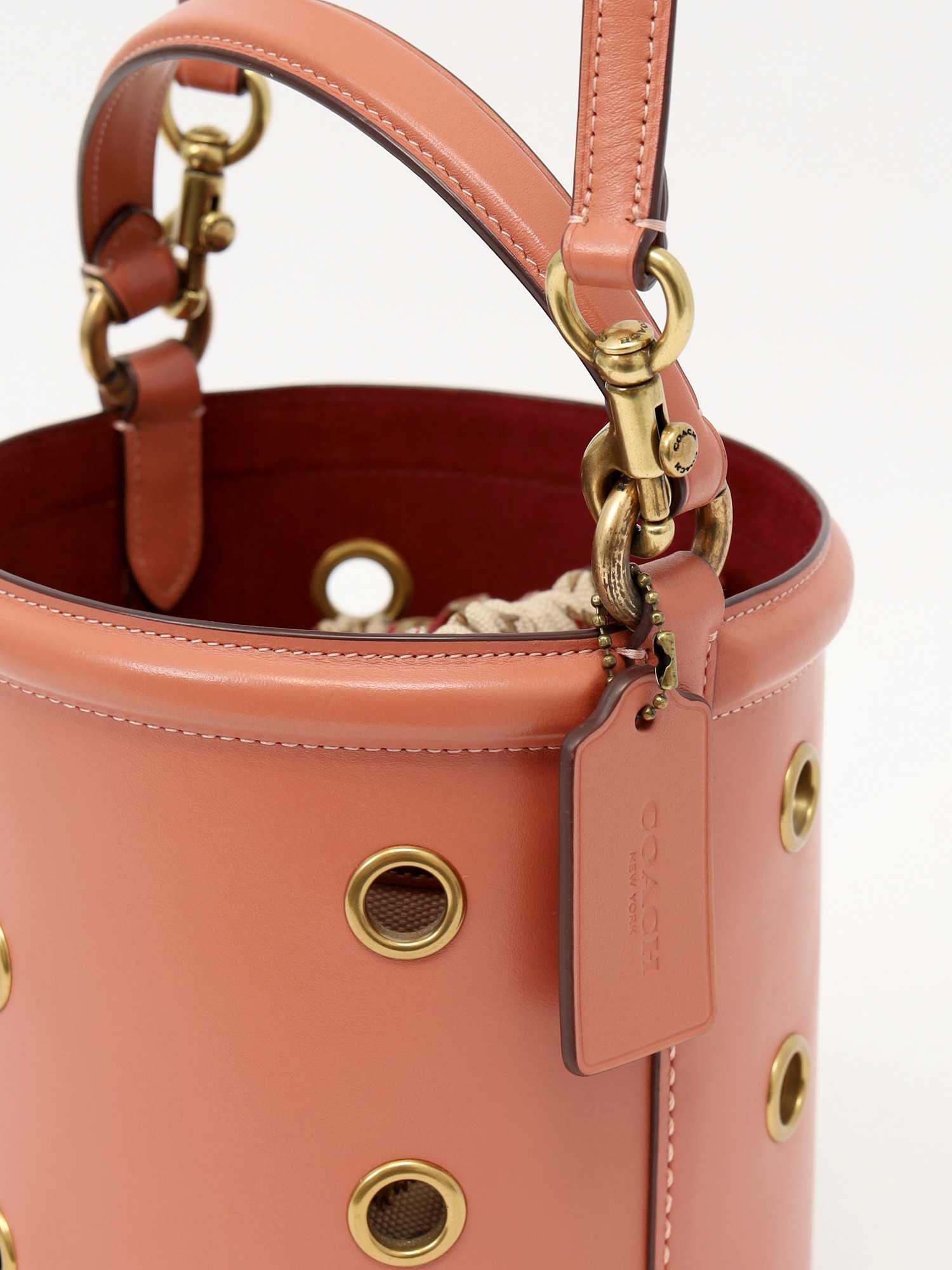 Сумки Coach изображение #7