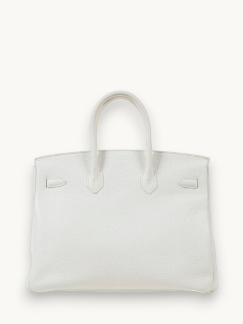 Сумки Hermes Birkin 35 изображение #3