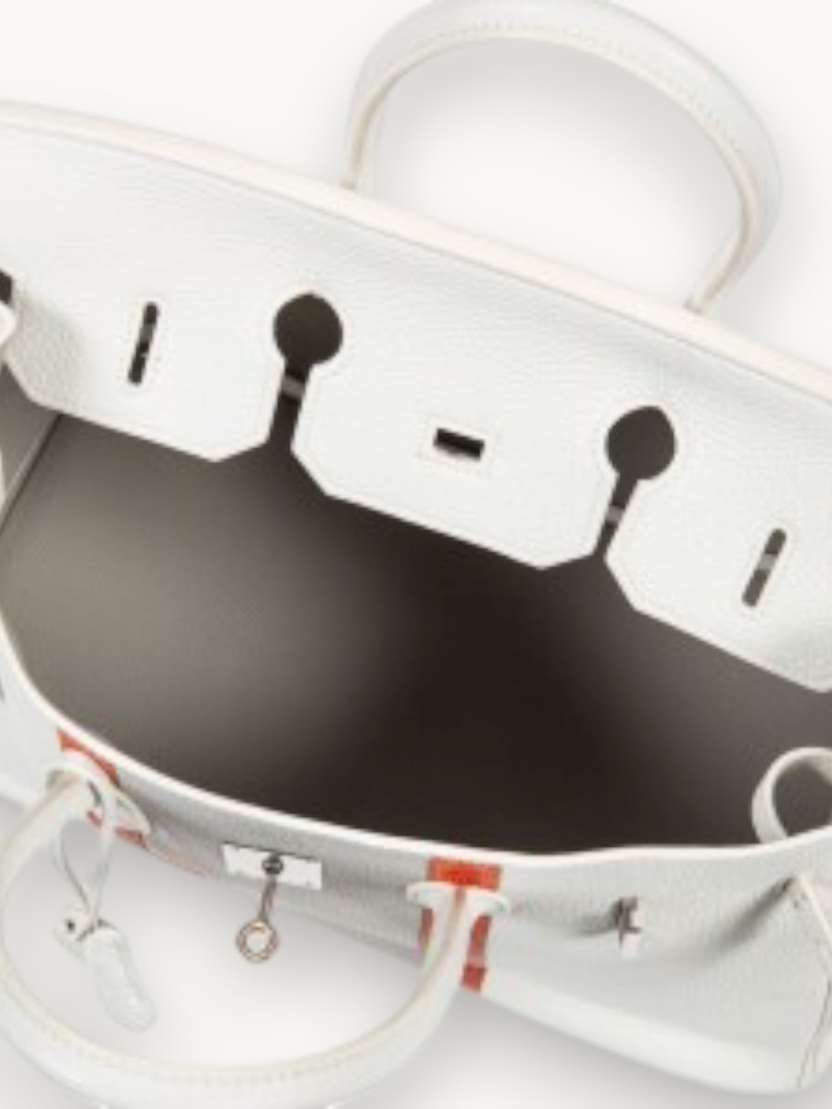 Сумки Hermes Birkin 35 изображение #7