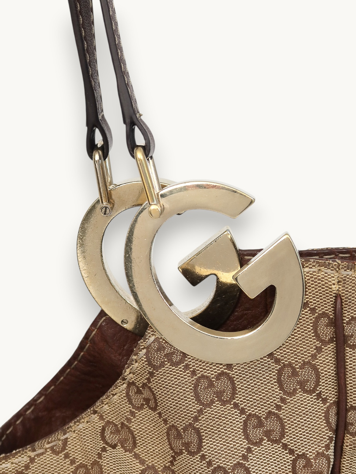 Сумки Gucci Charlotte изображение #6