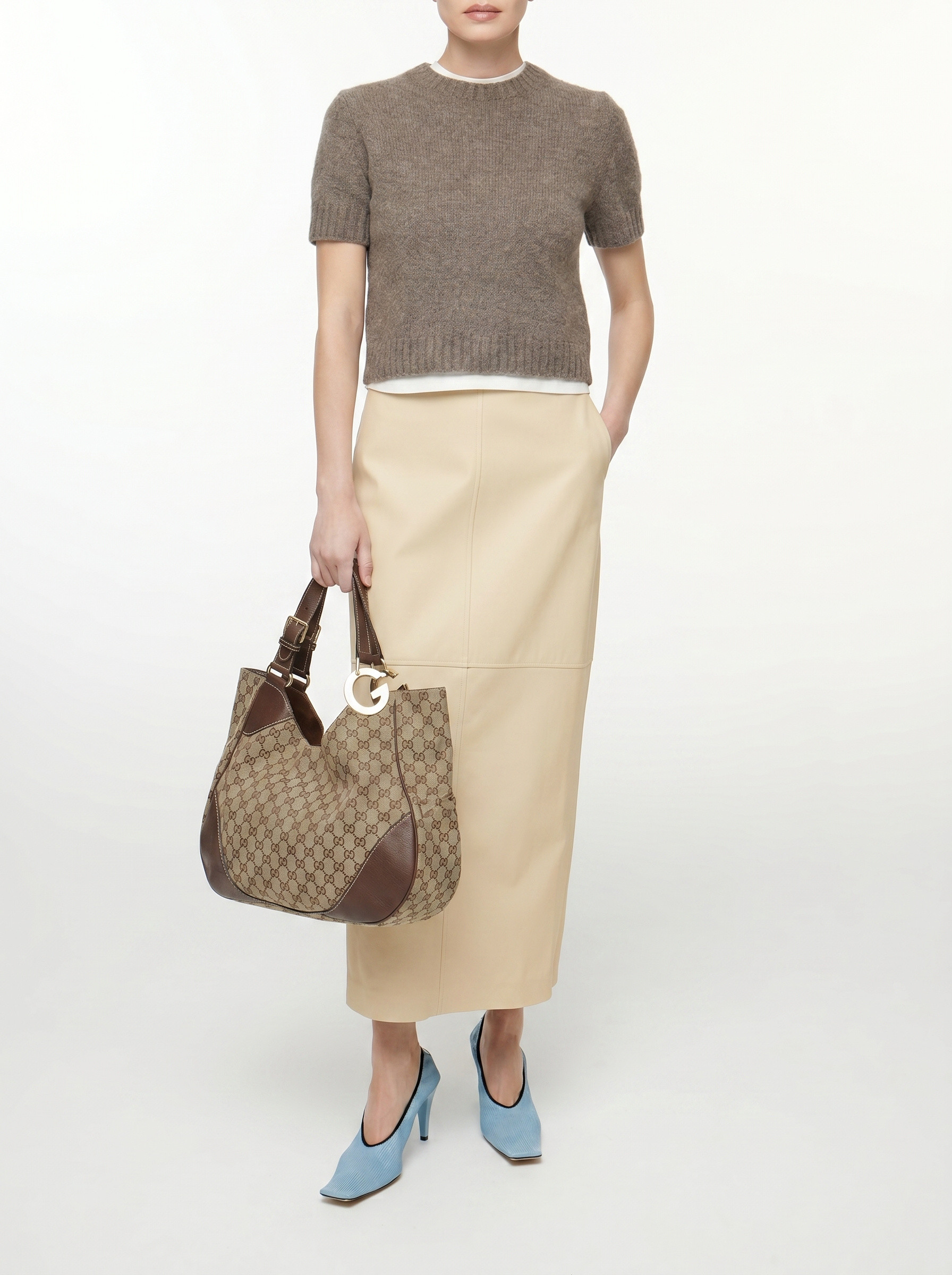 Сумки Gucci Charlotte изображение #2