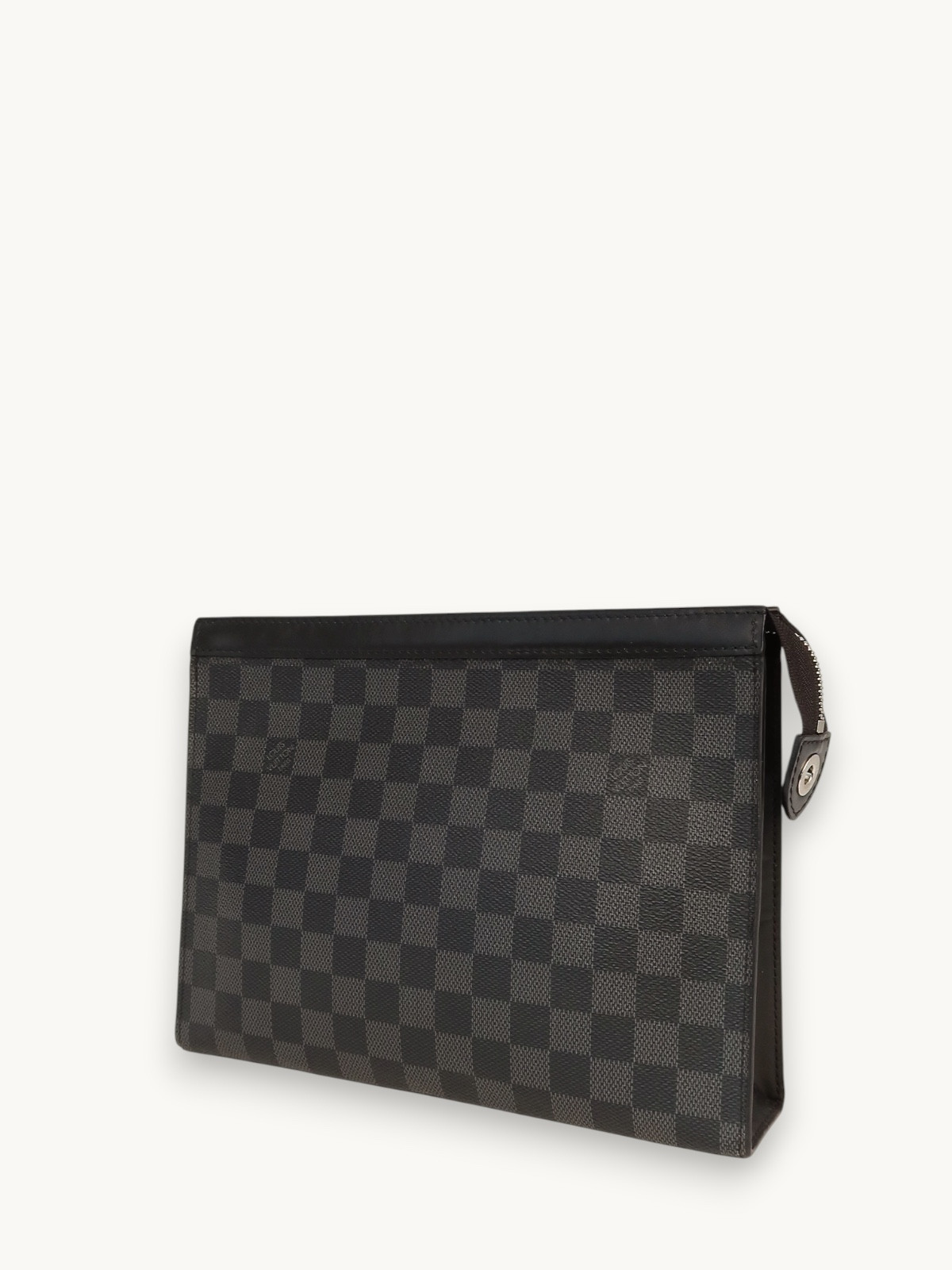 Сумки Louis Vuitton Pochette Voyage изображение #4