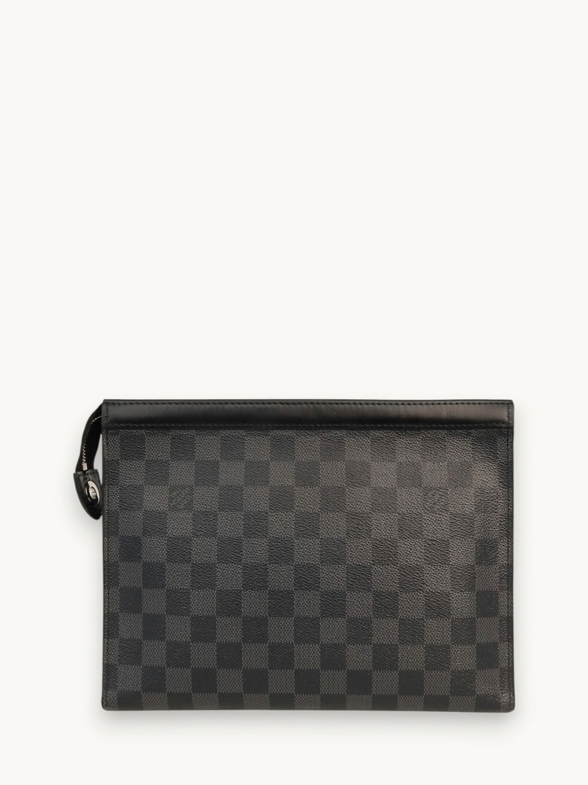 Сумки Louis Vuitton Pochette Voyage изображение #3