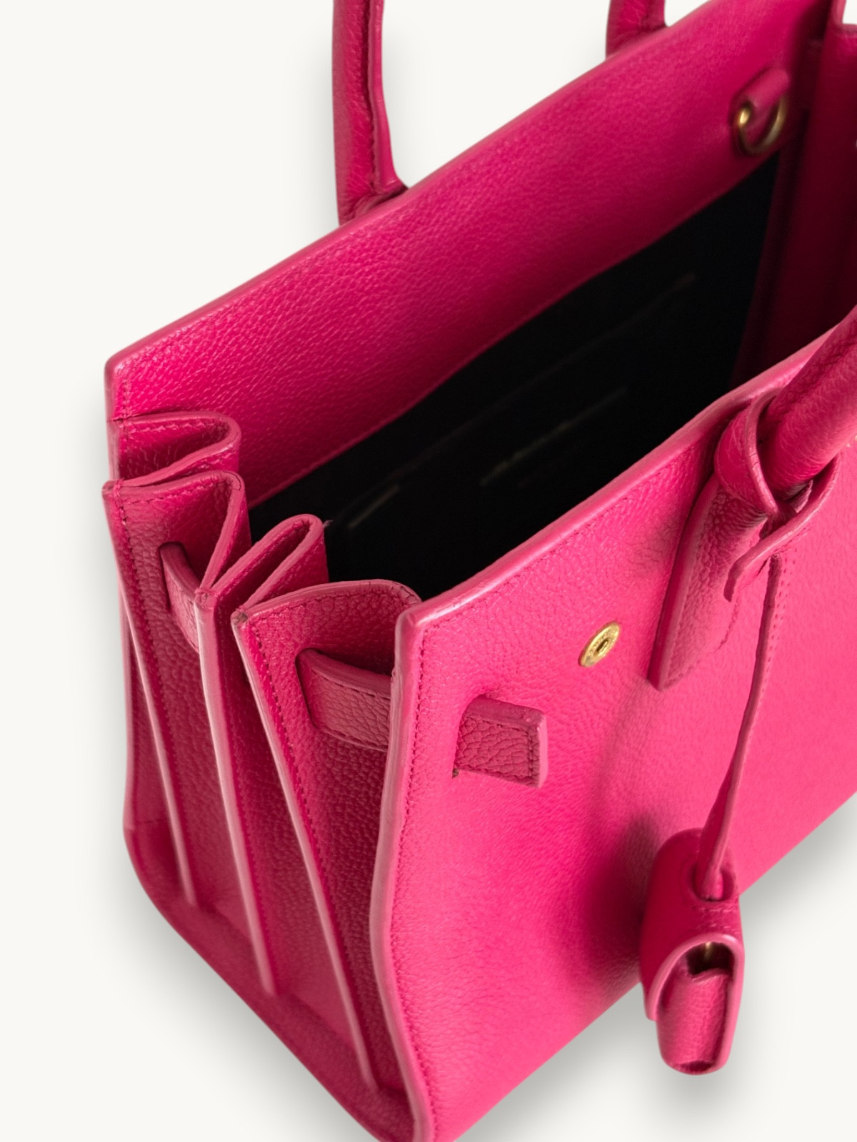 Сумки Saint Laurent Sac De Jour изображение #6