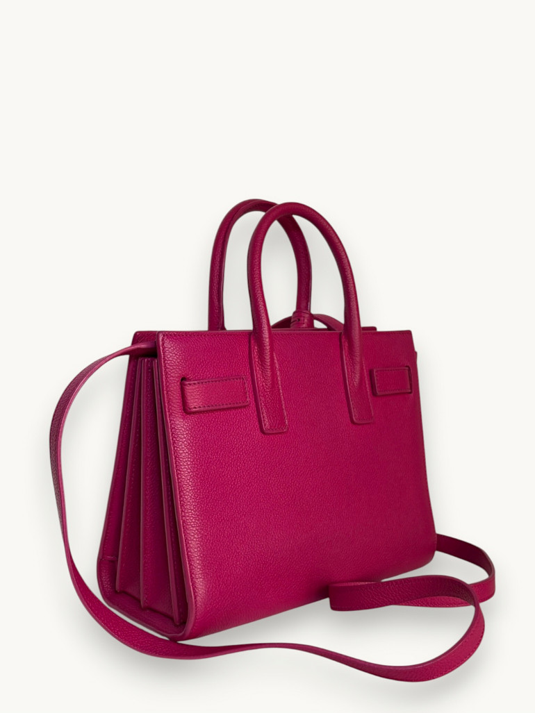 Сумки Saint Laurent Sac De Jour изображение #4