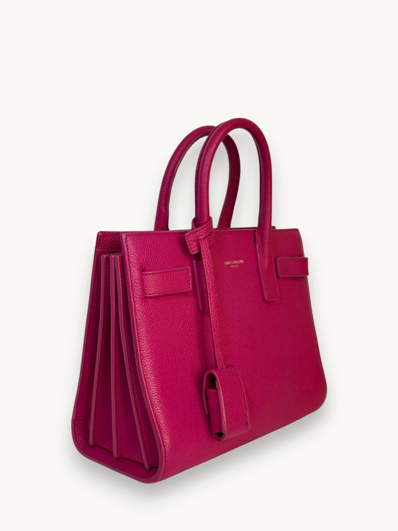 Сумки Saint Laurent Sac De Jour изображение #3