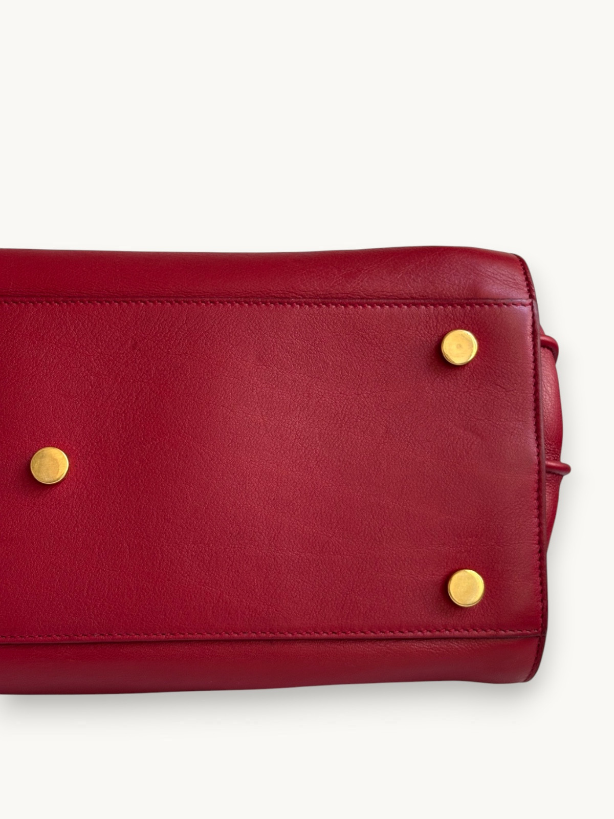 Сумки Saint Laurent Sac De Jour изображение #7