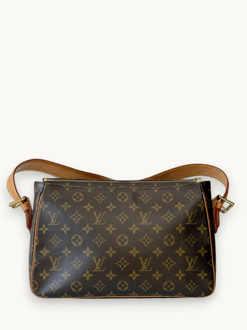 Сумки Louis Vuitton Viva Cite изображение #5