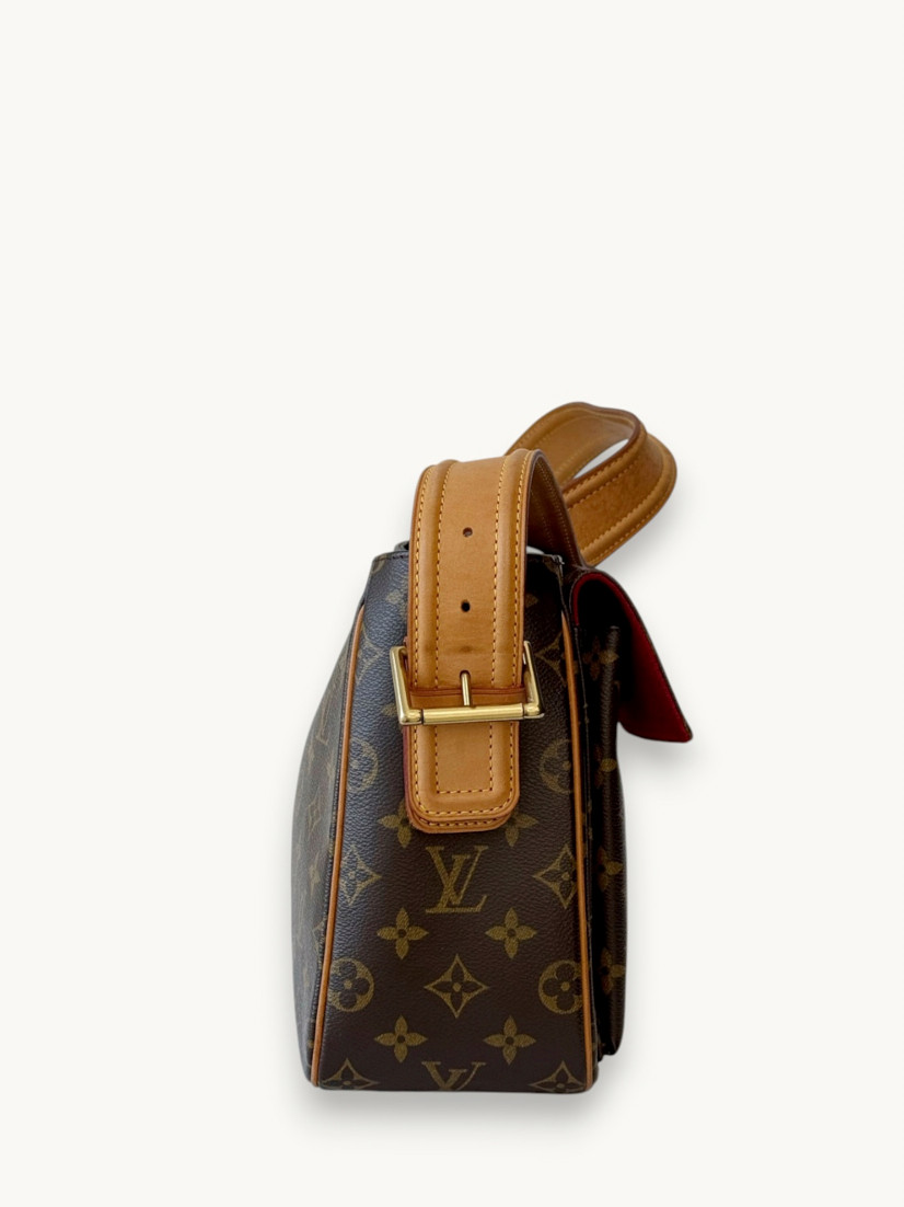 Сумки Louis Vuitton Viva Cite изображение #4