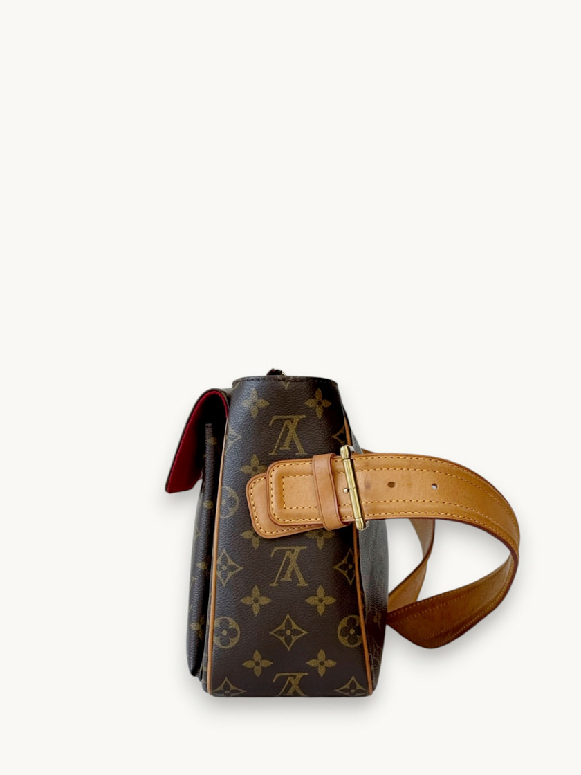 Сумки Louis Vuitton Viva Cite изображение #3