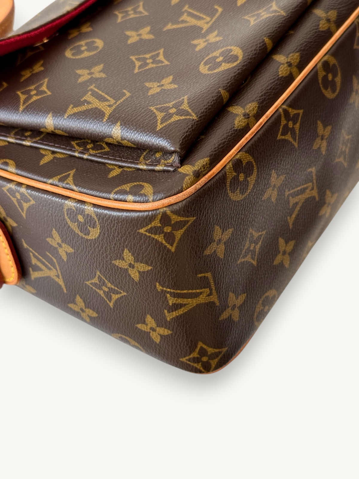 Сумки Louis Vuitton Viva Cite изображение #7