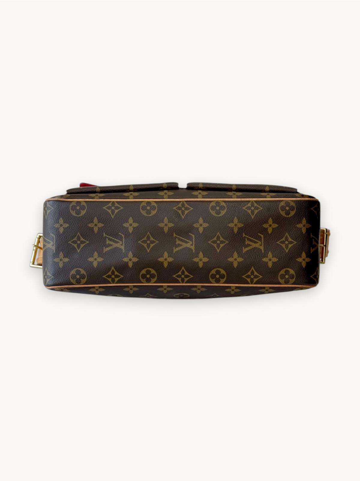 Сумки Louis Vuitton Viva Cite изображение #6