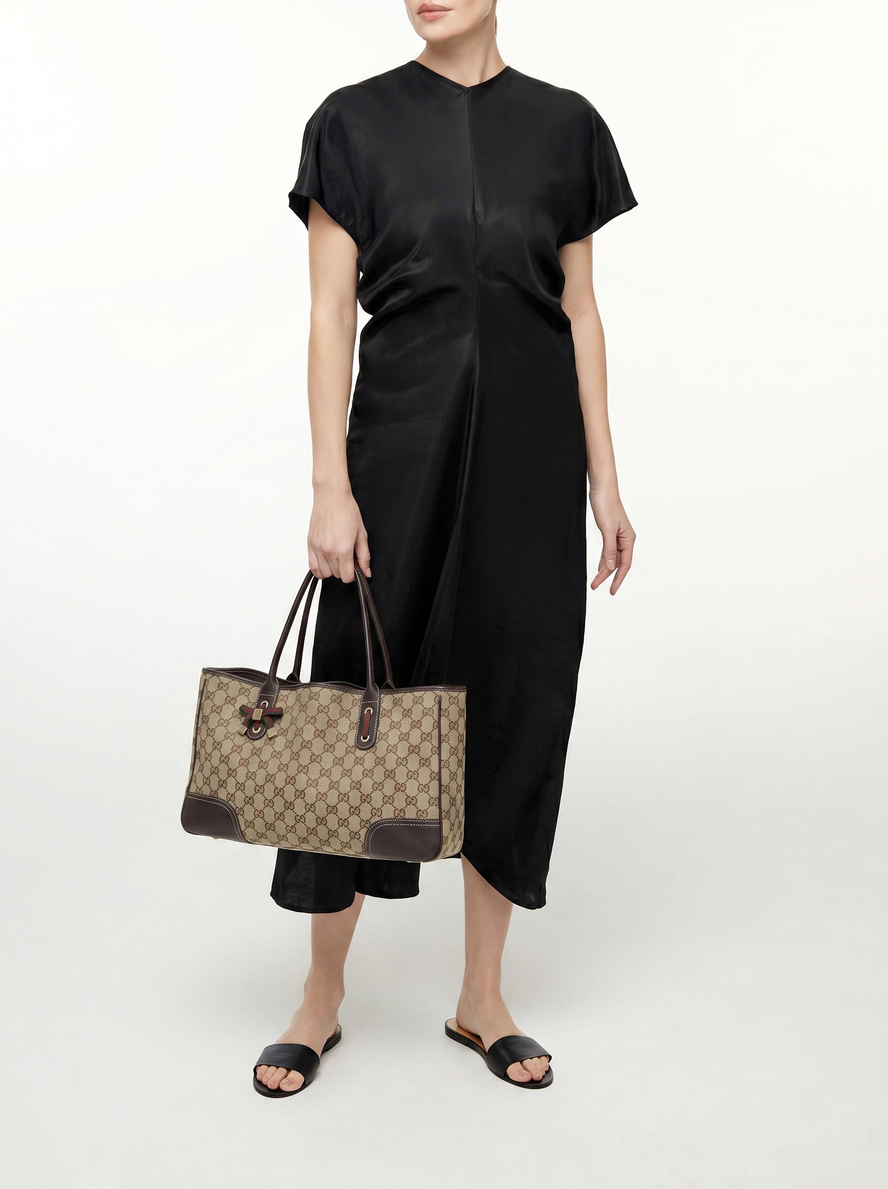 Сумки Gucci Princy изображение #2