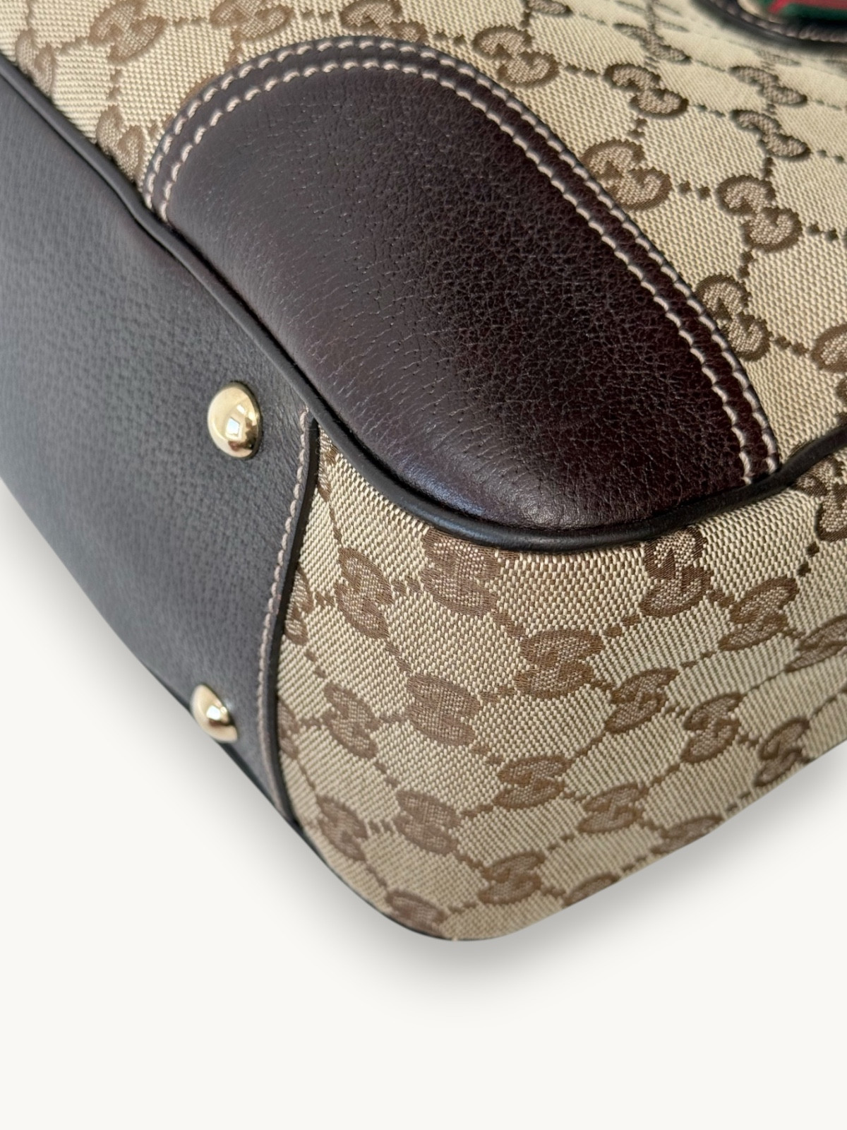 Сумки Gucci Princy изображение #6