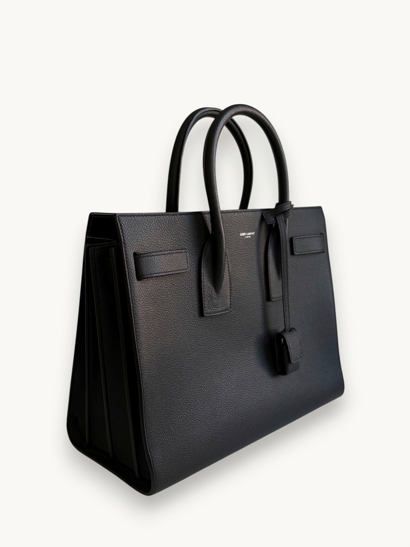 Сумки Saint Laurent Sac De Jour изображение #3