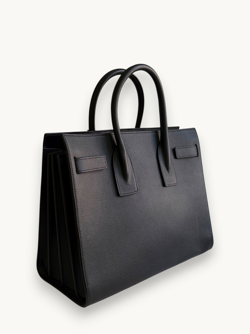 Сумки Saint Laurent Sac De Jour изображение #4