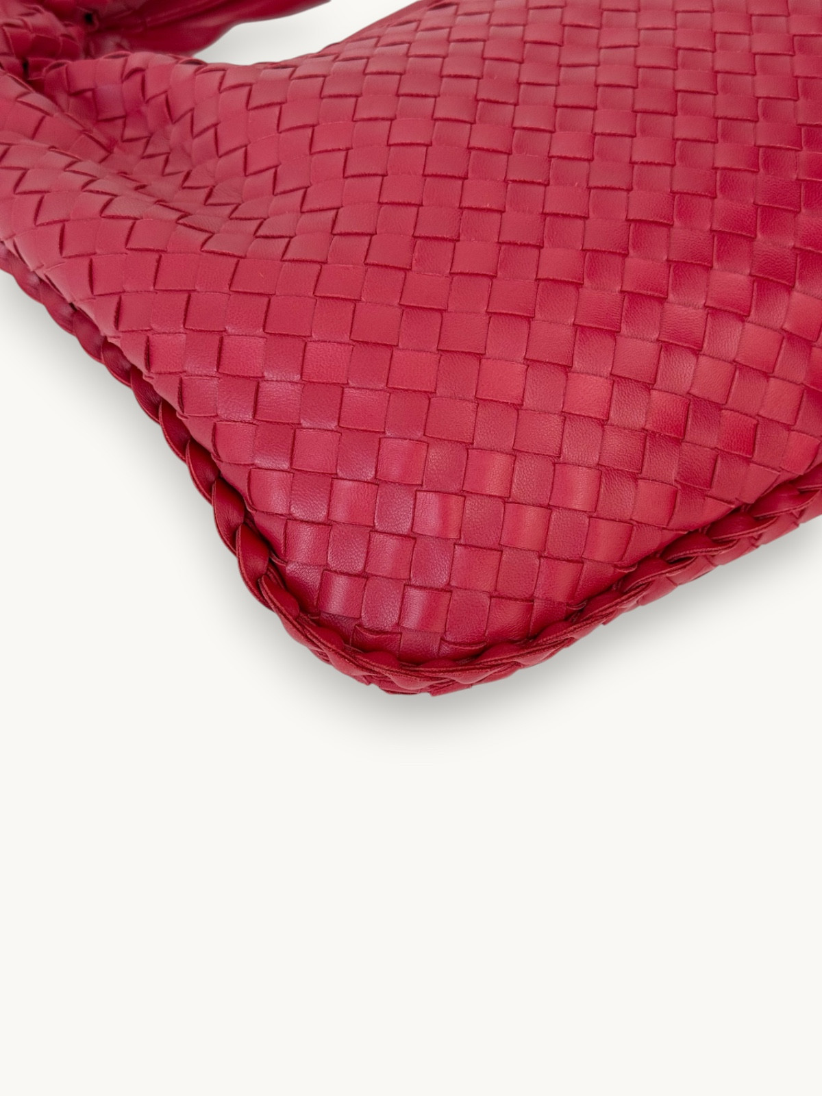 Сумки Bottega Veneta Hobo изображение #7