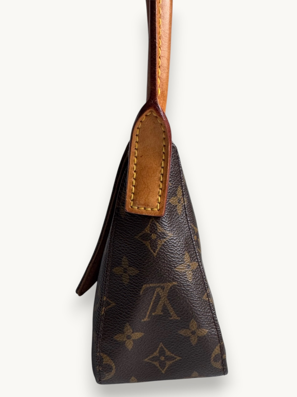 Сумки Louis Vuitton Looping изображение #5