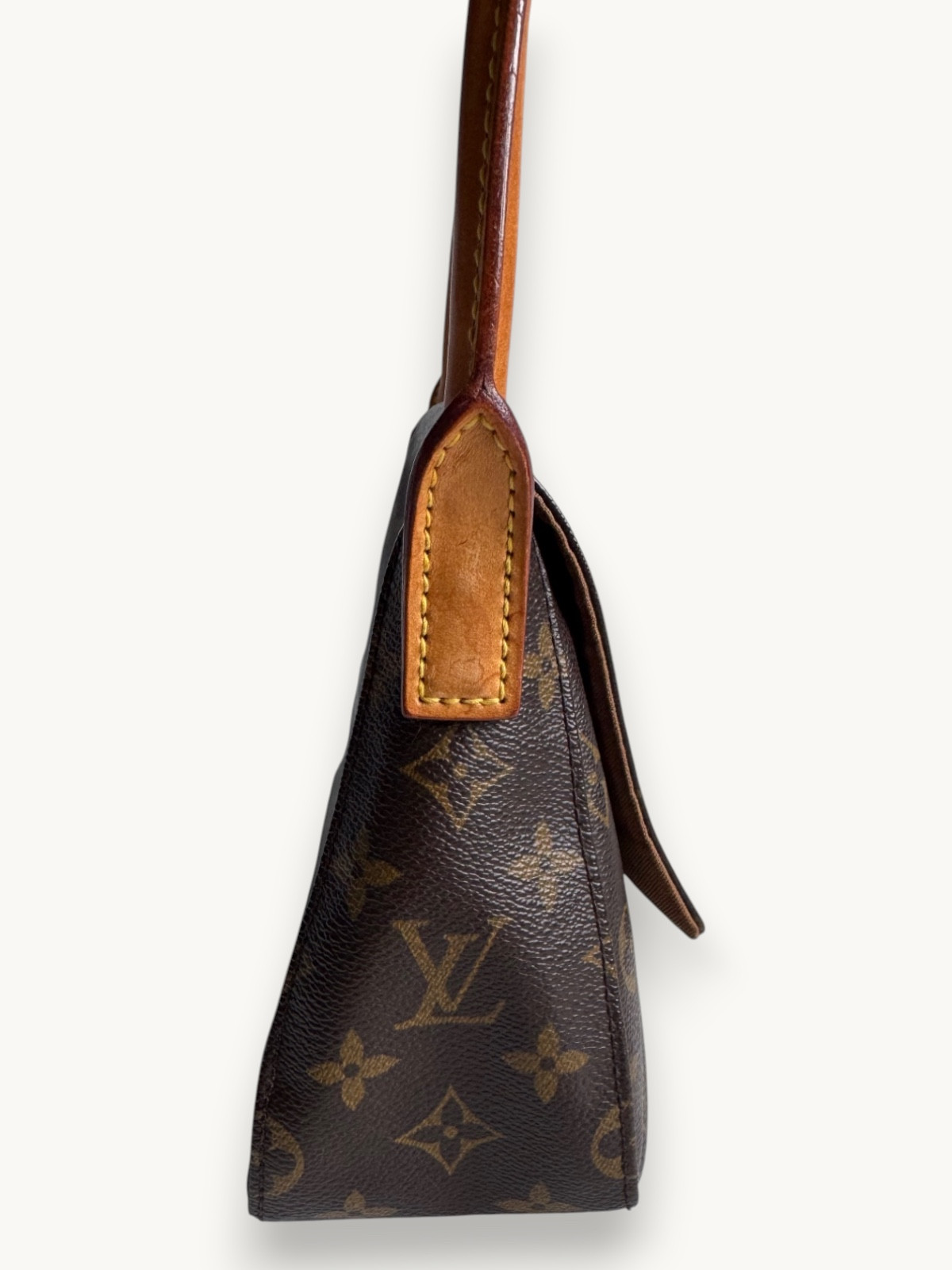 Сумки Louis Vuitton Looping изображение #3