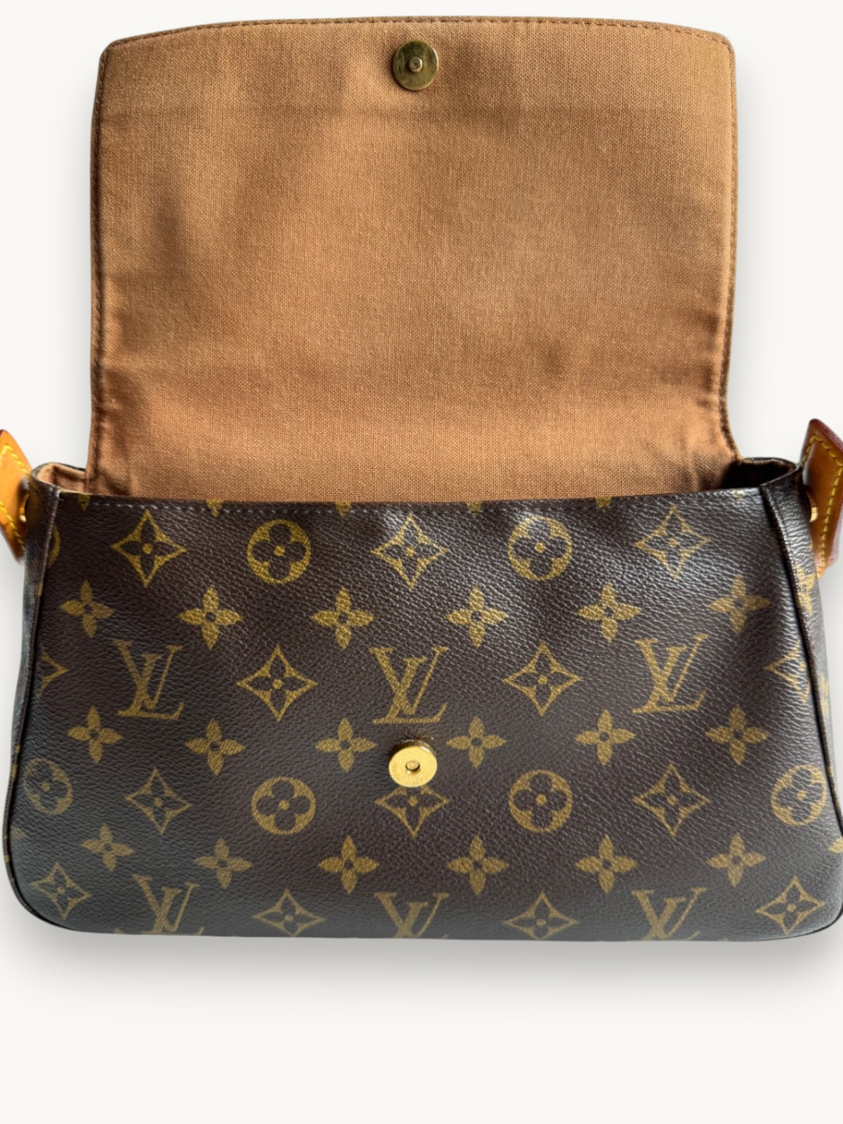 Сумки Louis Vuitton Looping изображение #8